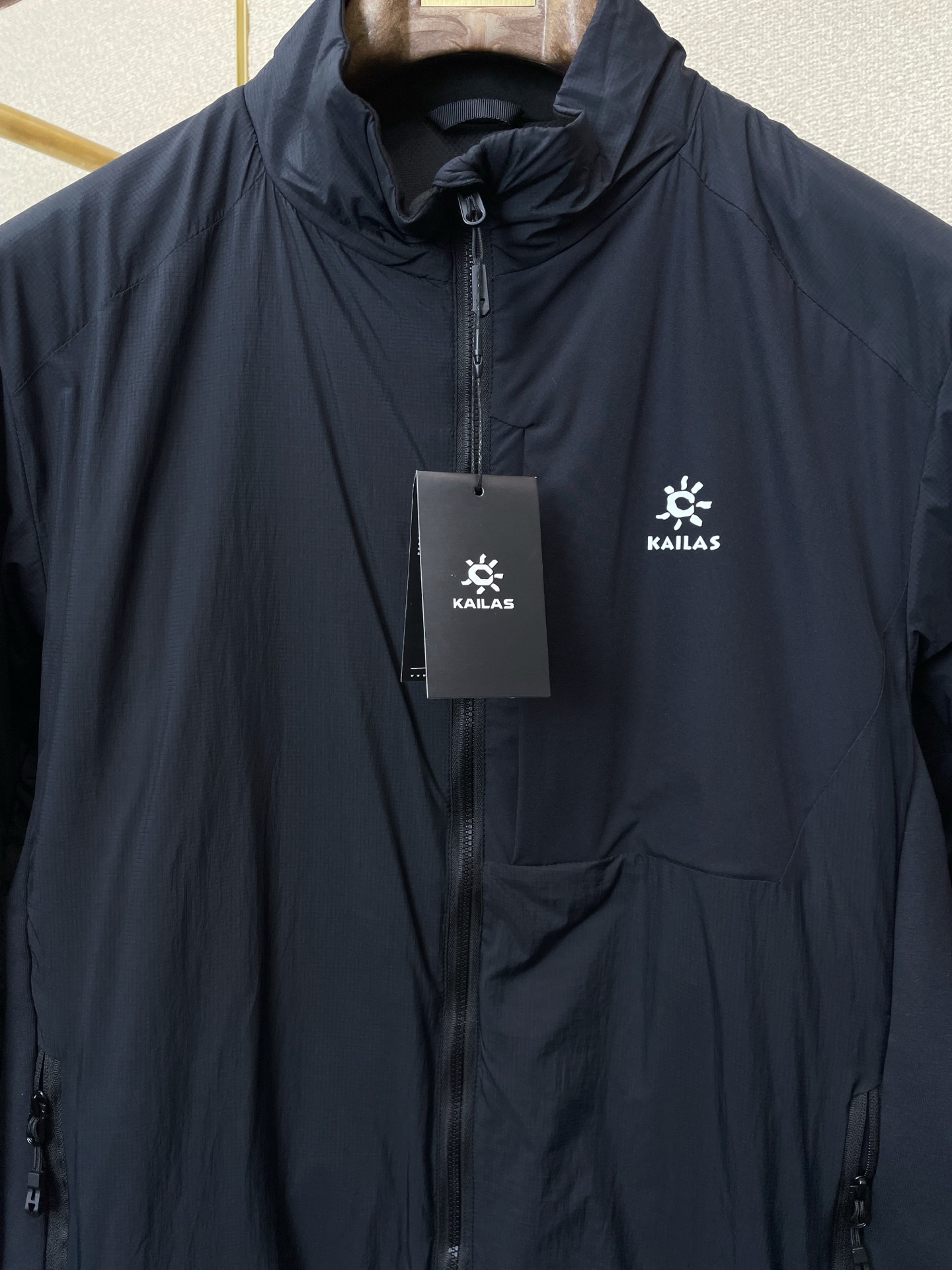 Kailas Jacket Cotton S-m-l-xl