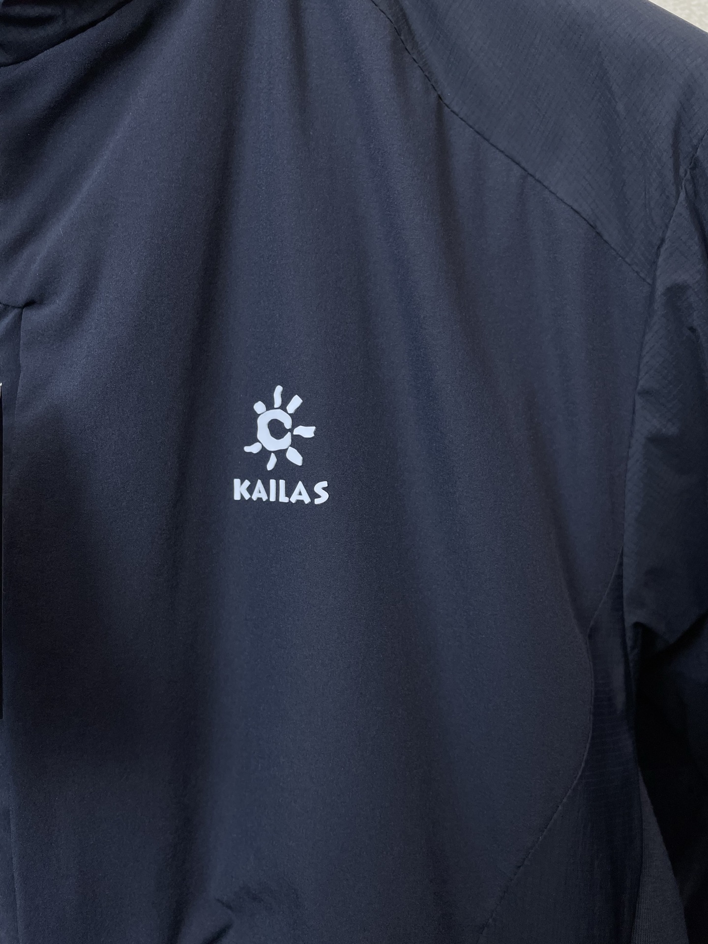 Kailas Jacket Cotton S-m-l-xl
