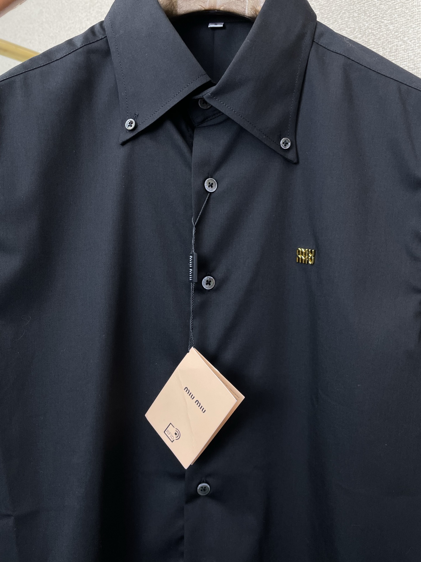 Miu Miu Male Shirt M-xl