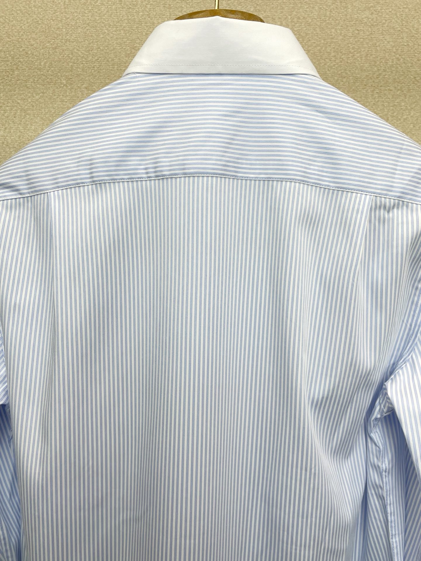 Ermenegildo Zegna Male Shirt M-xl