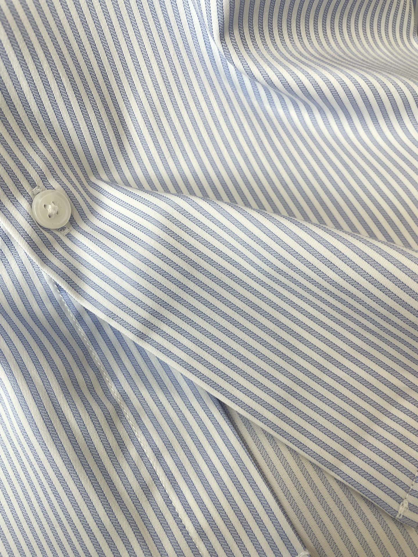 Ermenegildo Zegna Male Shirt M-xl