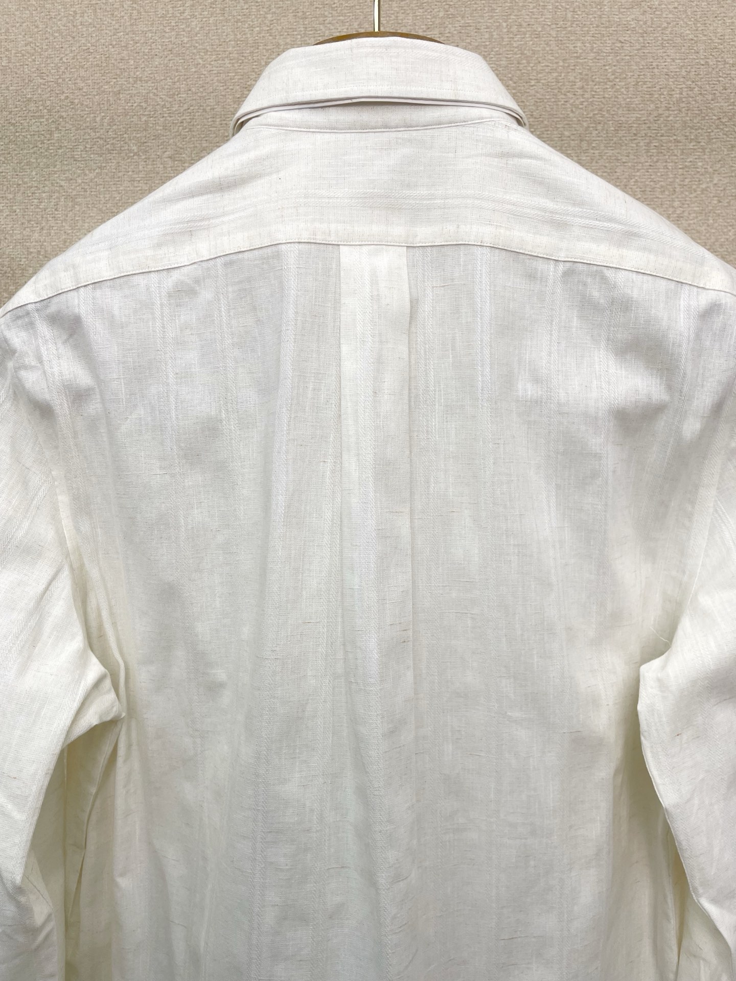 Ermenegildo Zegna Male Shirt M-xl