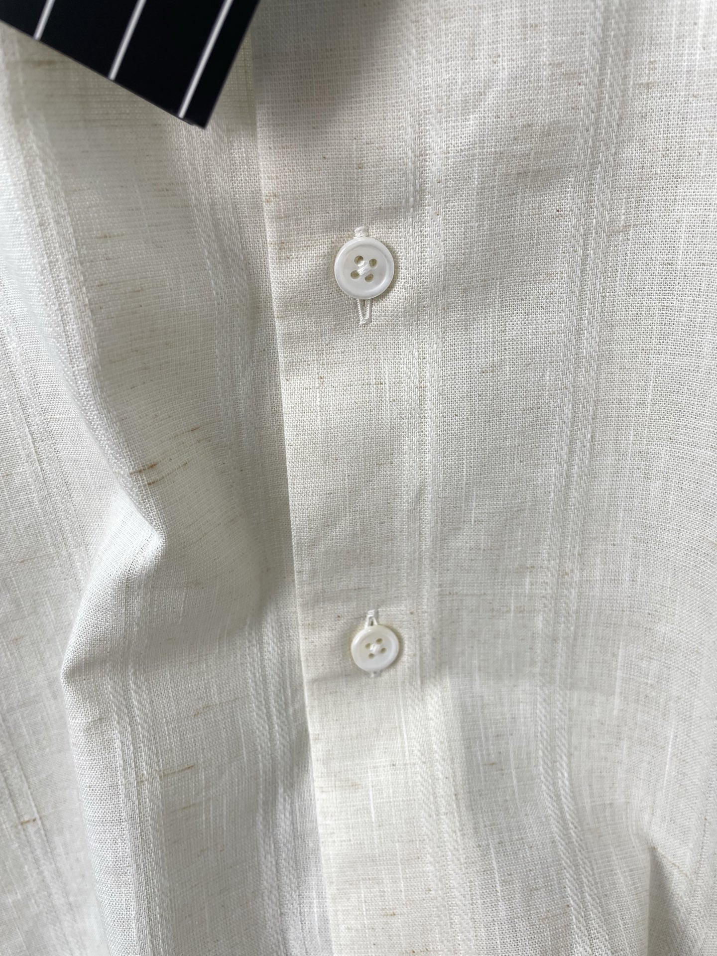 Ermenegildo Zegna Male Shirt M-xl