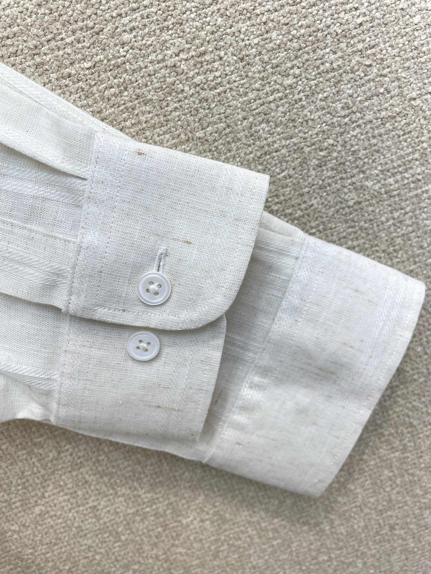 Ermenegildo Zegna Male Shirt M-xl