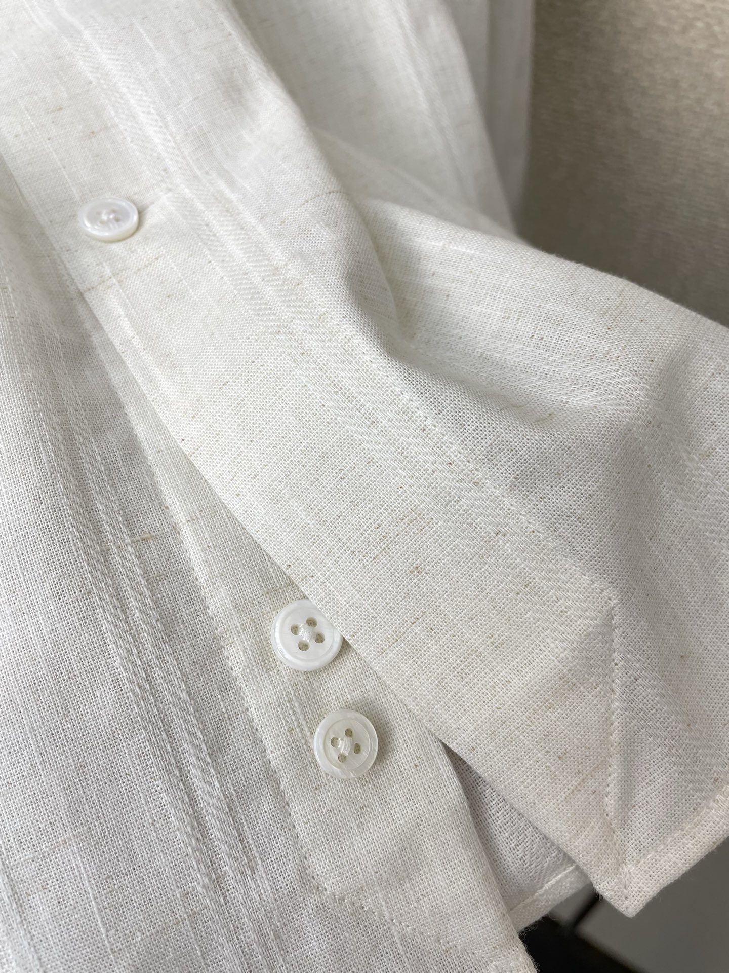Ermenegildo Zegna Male Shirt M-xl