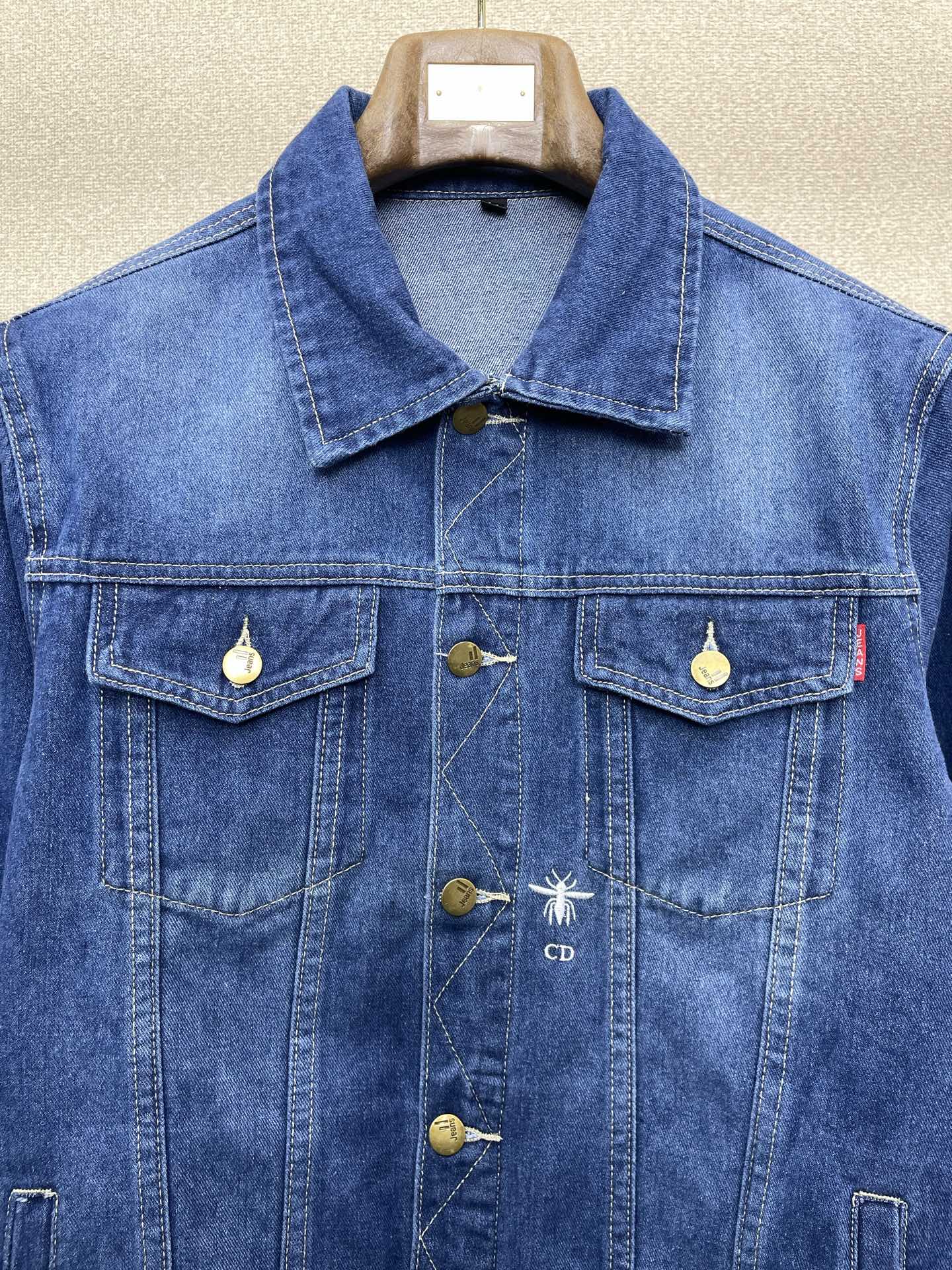 Dior Male Basic Clothing M-xl