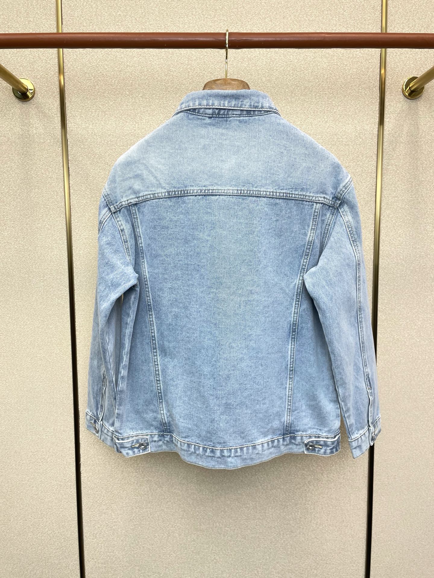 Hermès Male Basic Clothing S-m-xl