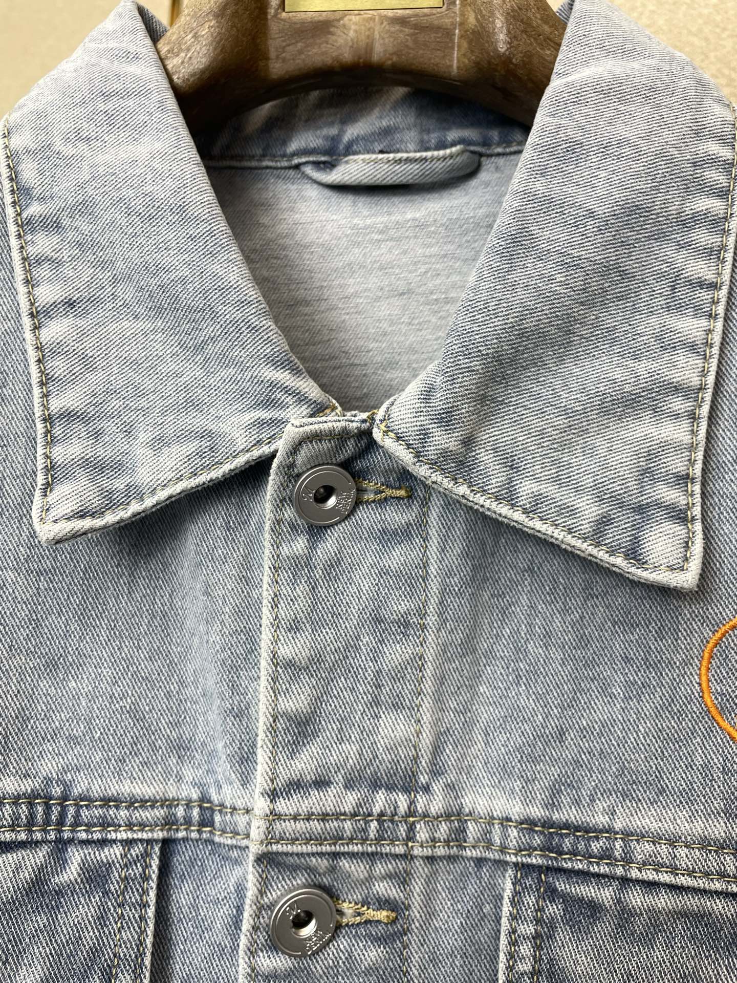 Hermès Male Basic Clothing S-m-xl