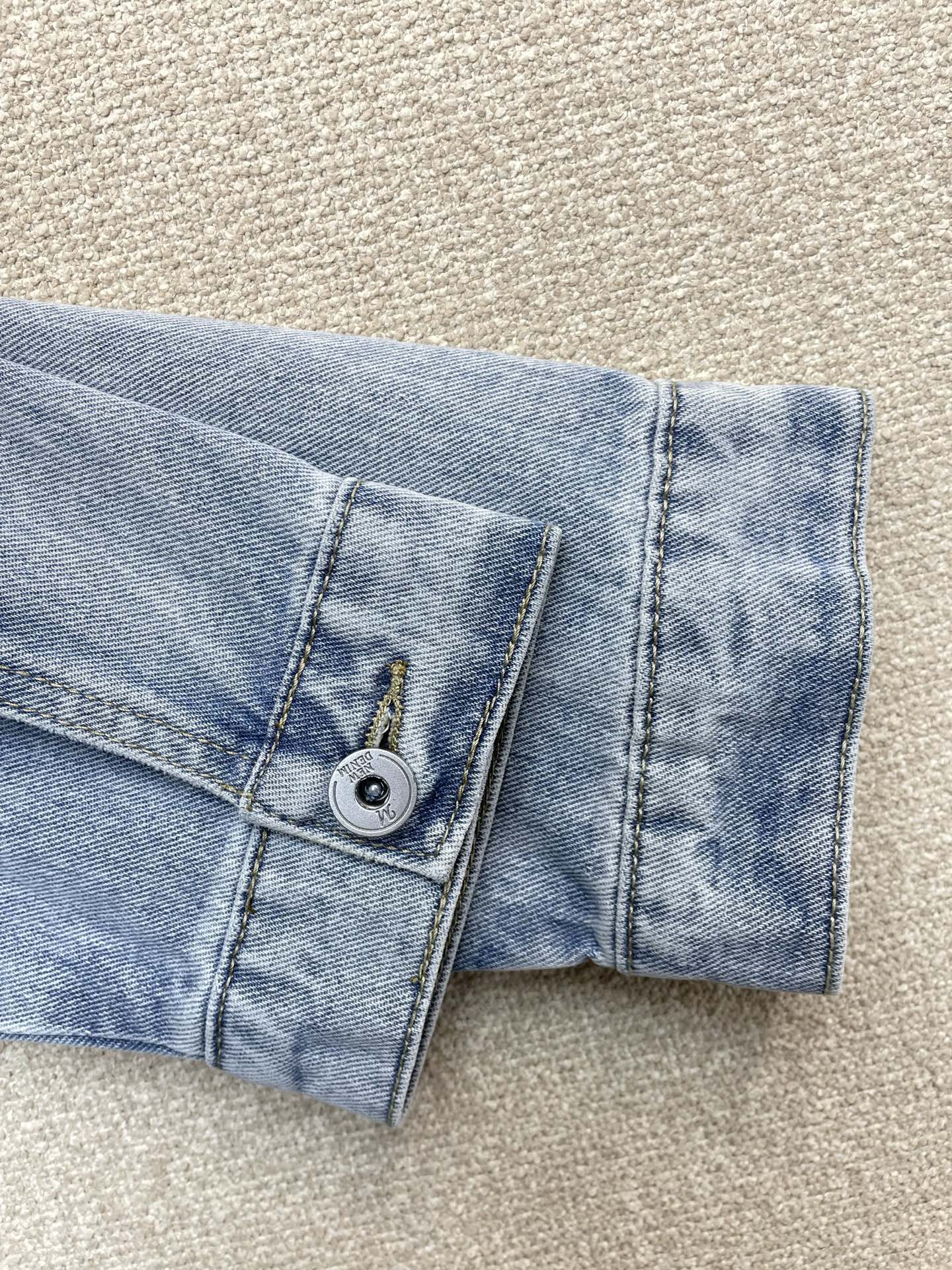 Hermès Male Basic Clothing S-m-xl