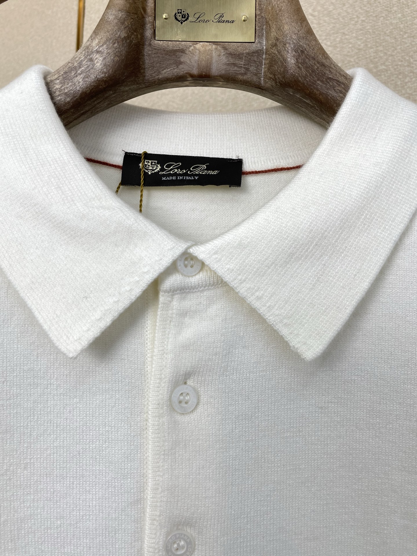 Loro Piana Male Basic Clothing M-l-xl