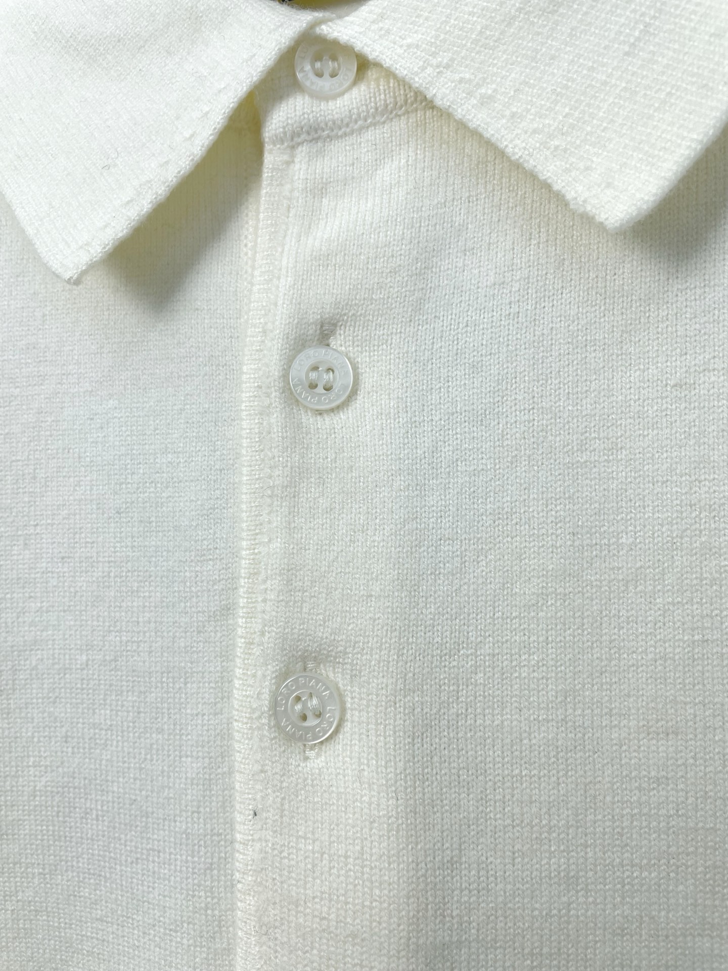 Loro Piana Male Basic Clothing M-l-xl