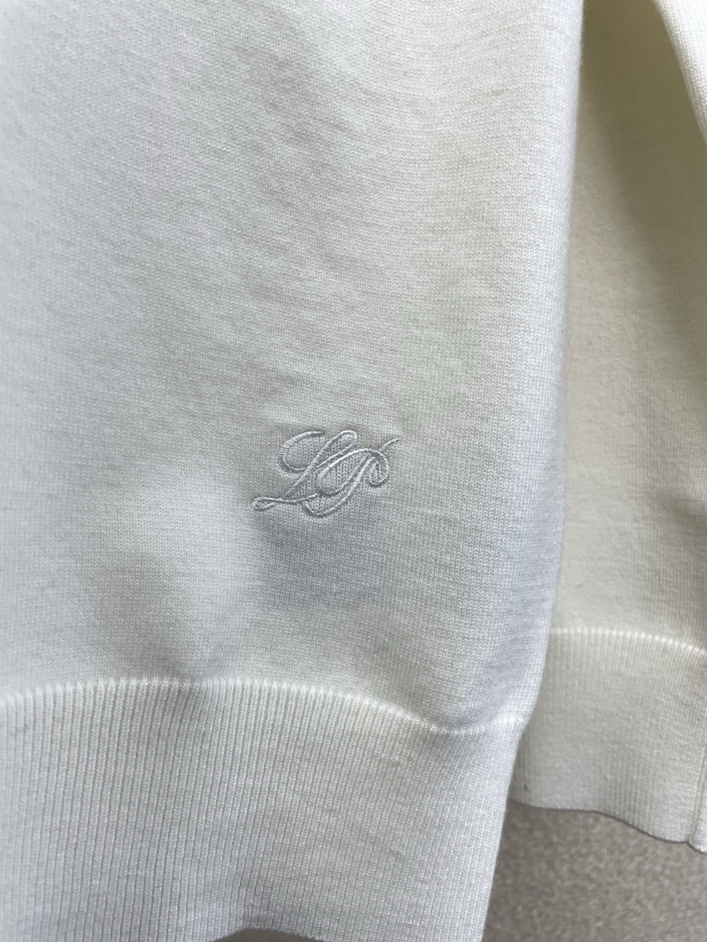 Loro Piana Male Basic Clothing M-l-xl