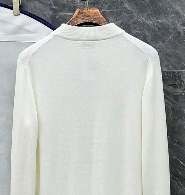 Moncler Female Basic Clothing Wool Black M-l-xl