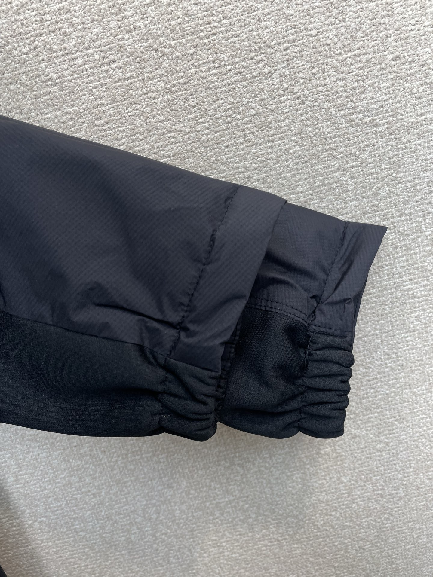 Arcteryx Jacket Cotton Hooded L-xl