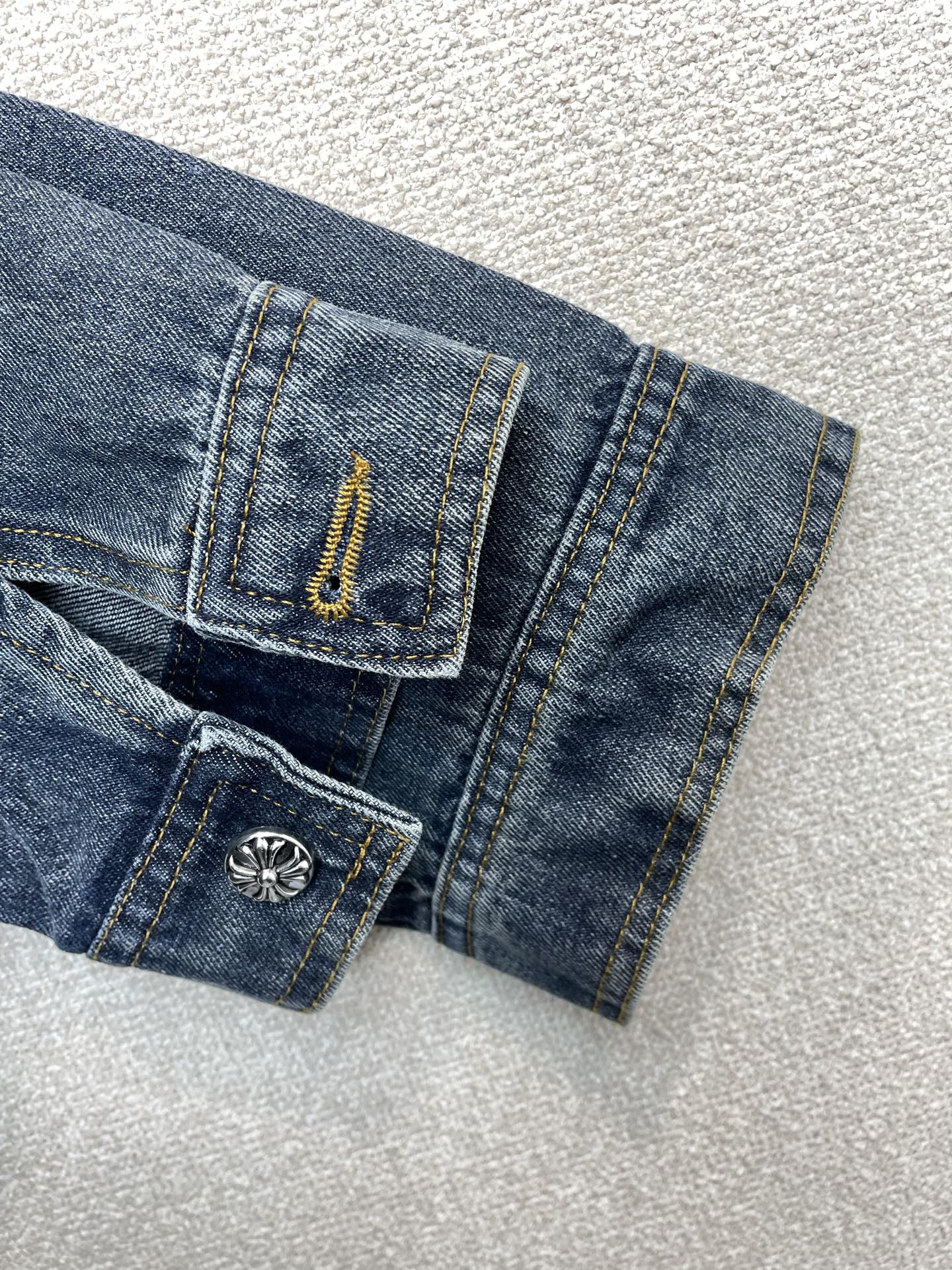 Chrome Hearts Basic Clothing S-m-xl