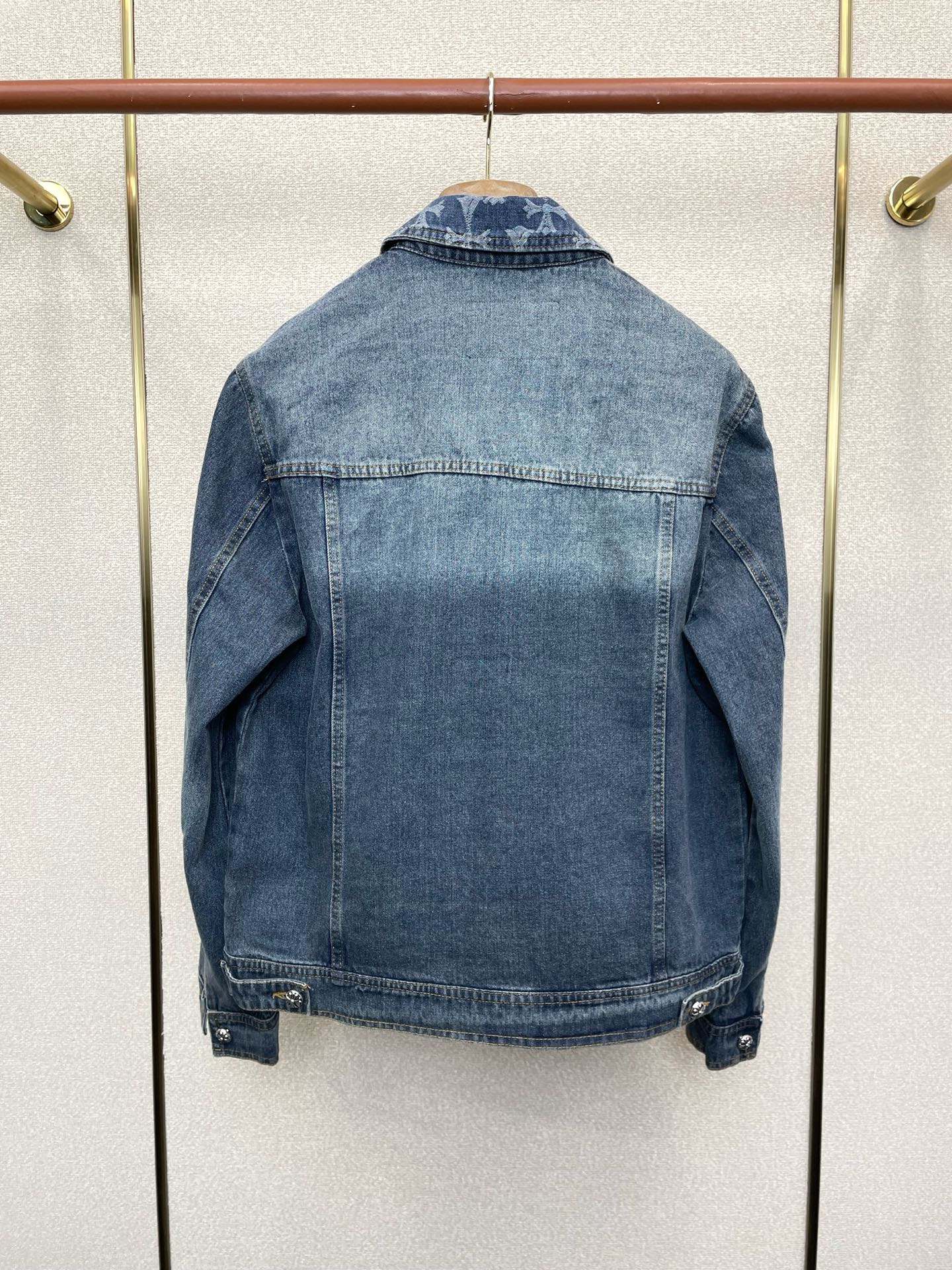 Chrome Hearts Basic Clothing S-m-xl