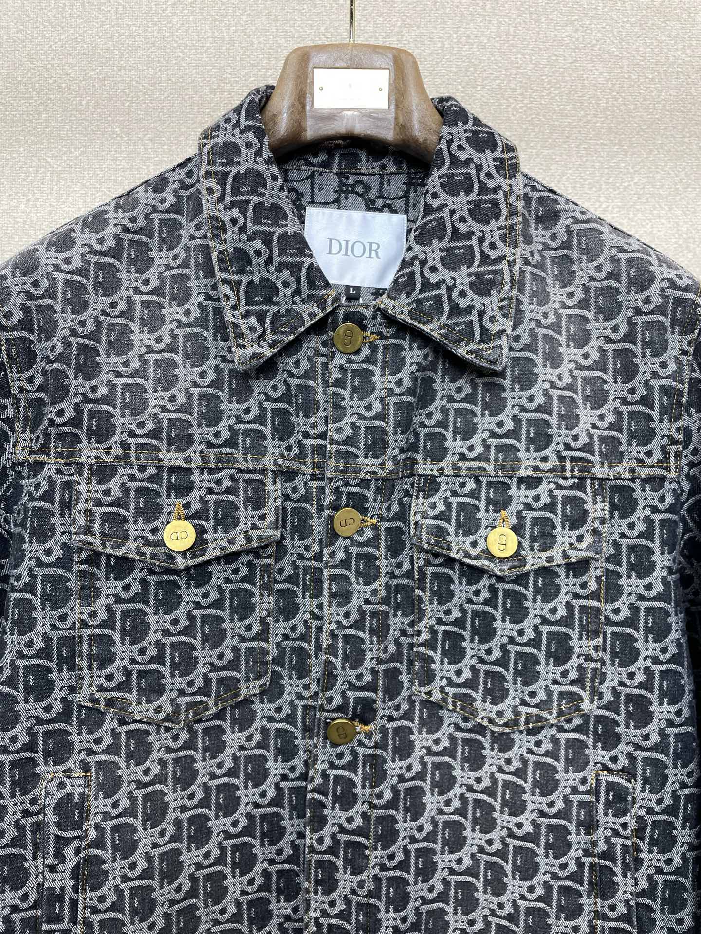 Dior Basic Clothing M-xl