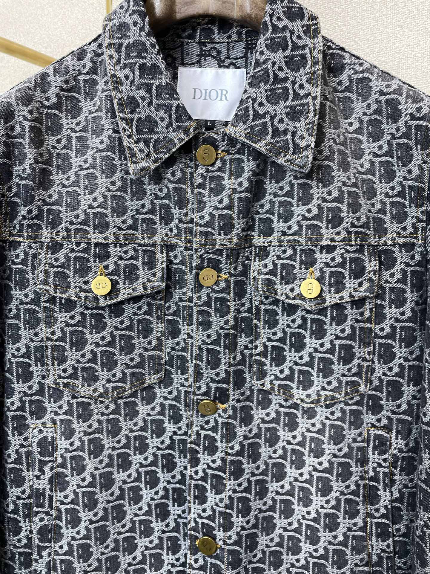 Dior Basic Clothing M-xl