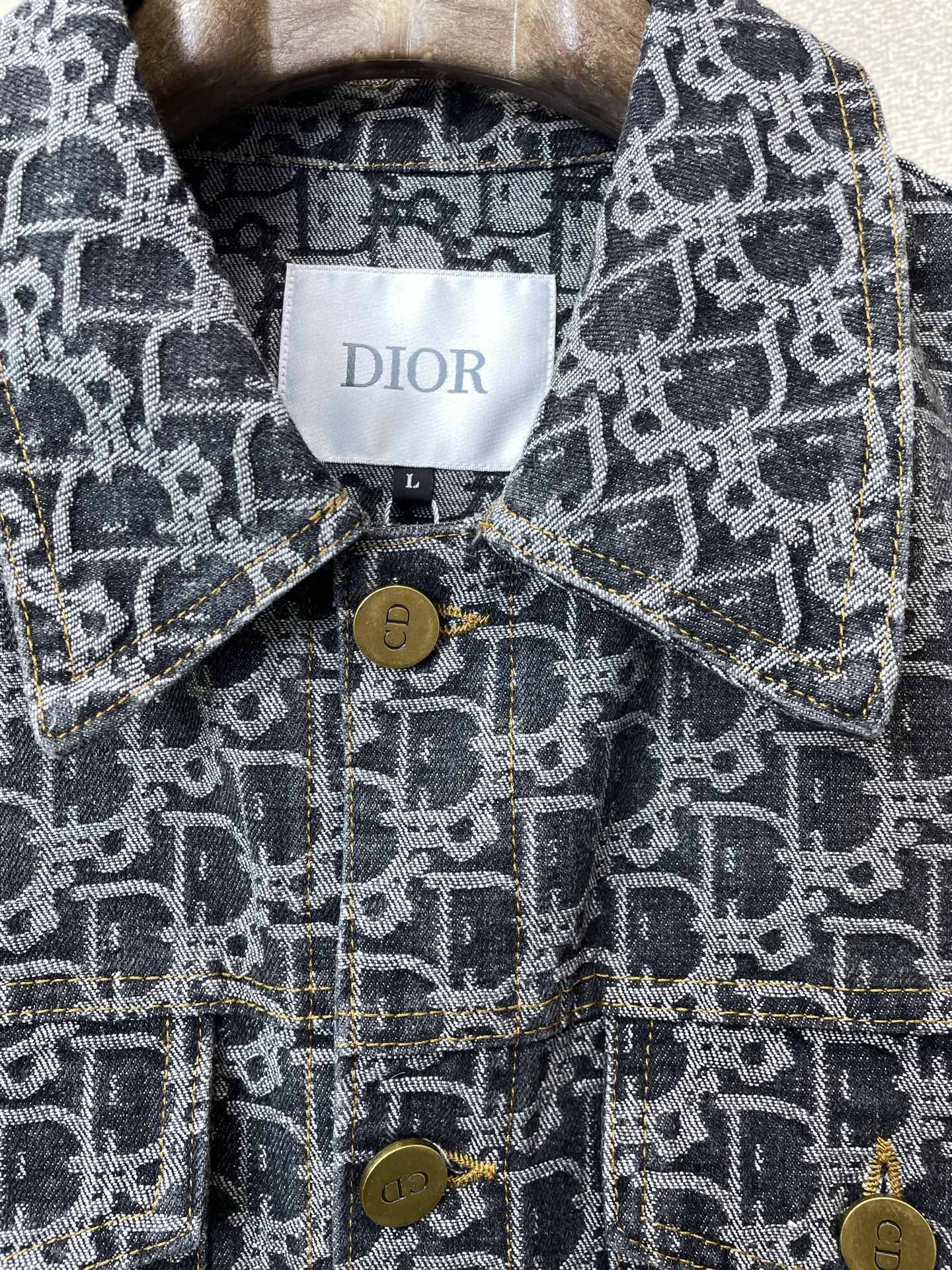 Dior Basic Clothing M-xl