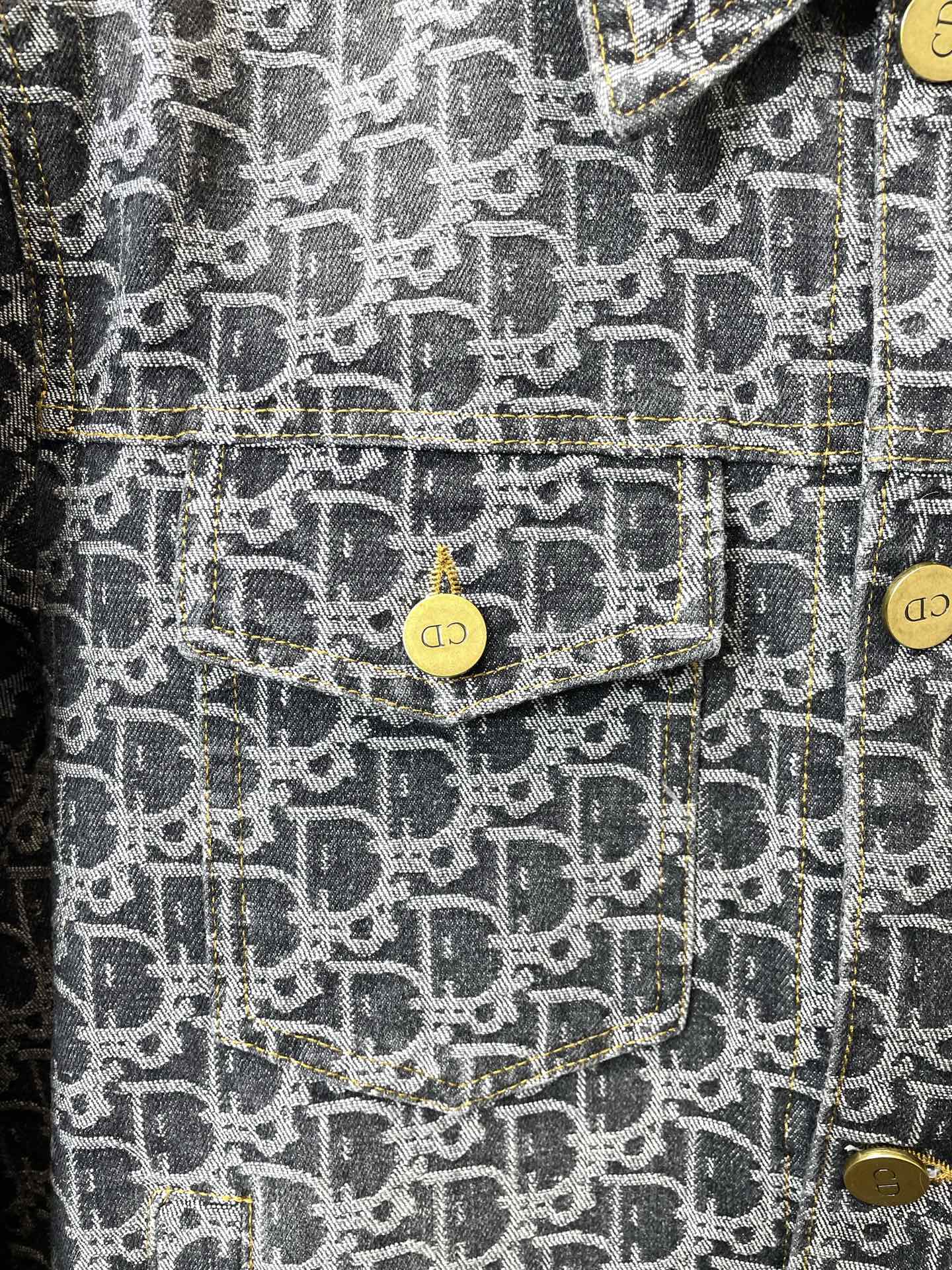 Dior Basic Clothing M-xl