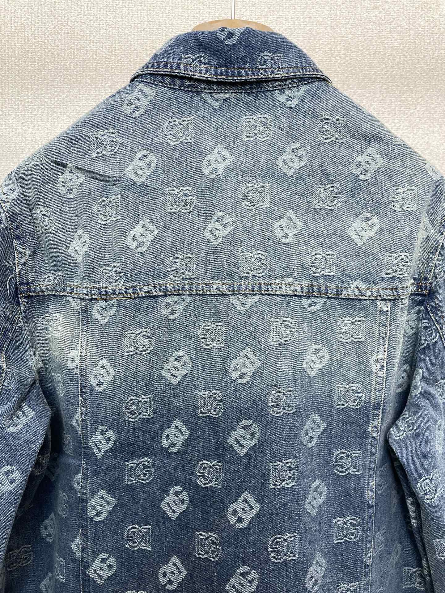 Dolcegabbana Basic Clothing M-l-xl