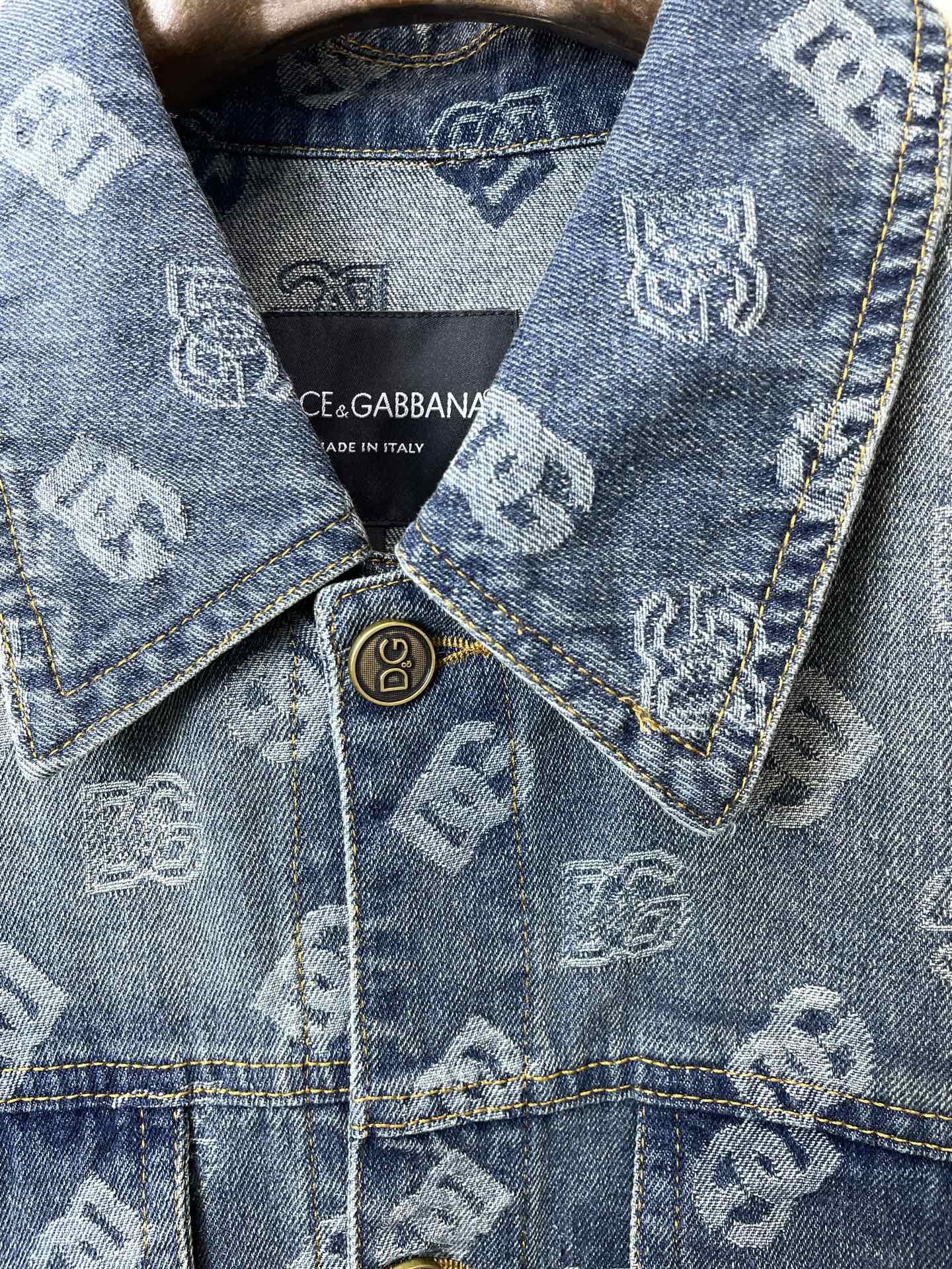 Dolcegabbana Basic Clothing M-l-xl