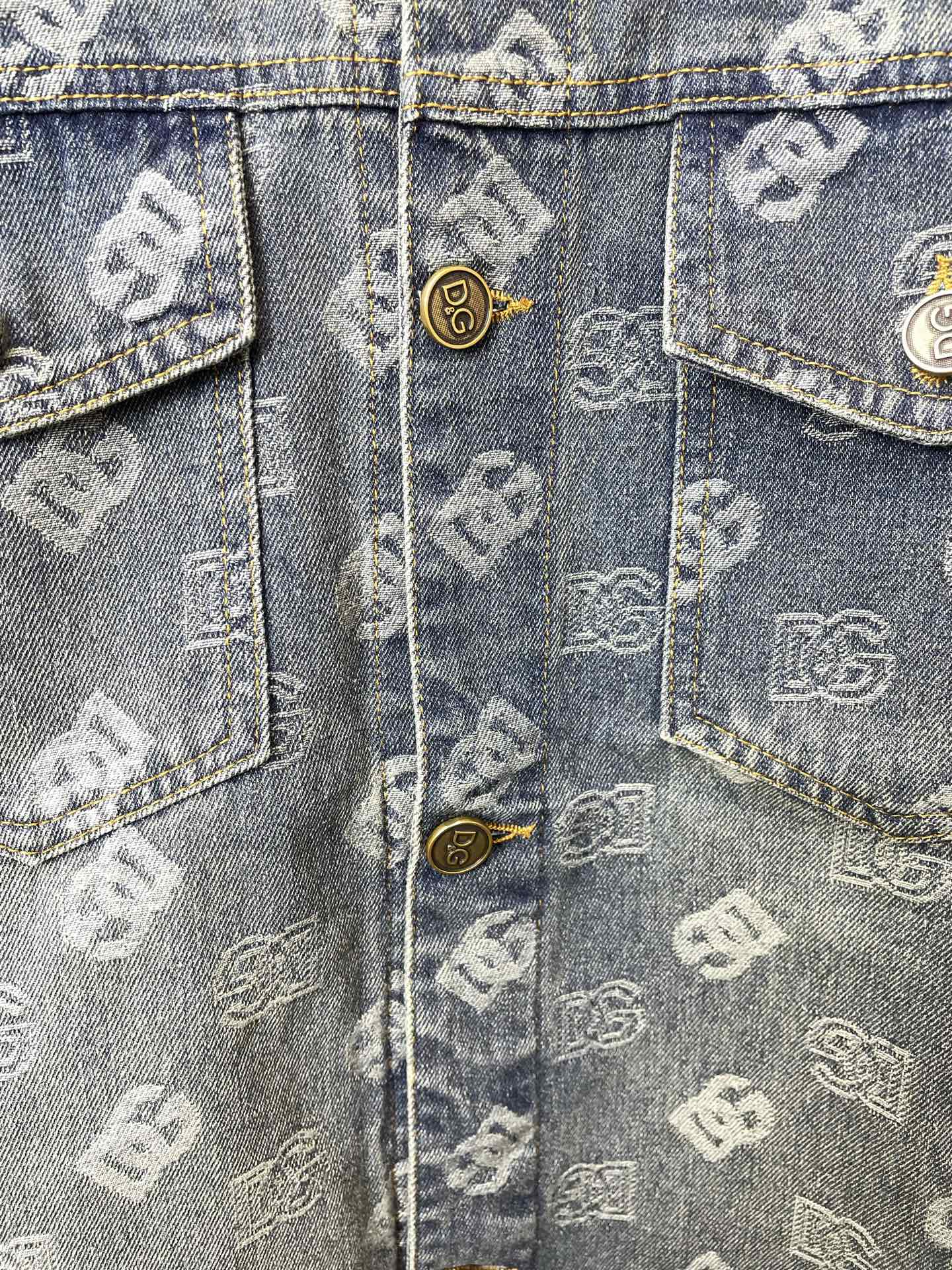 Dolcegabbana Basic Clothing M-l-xl