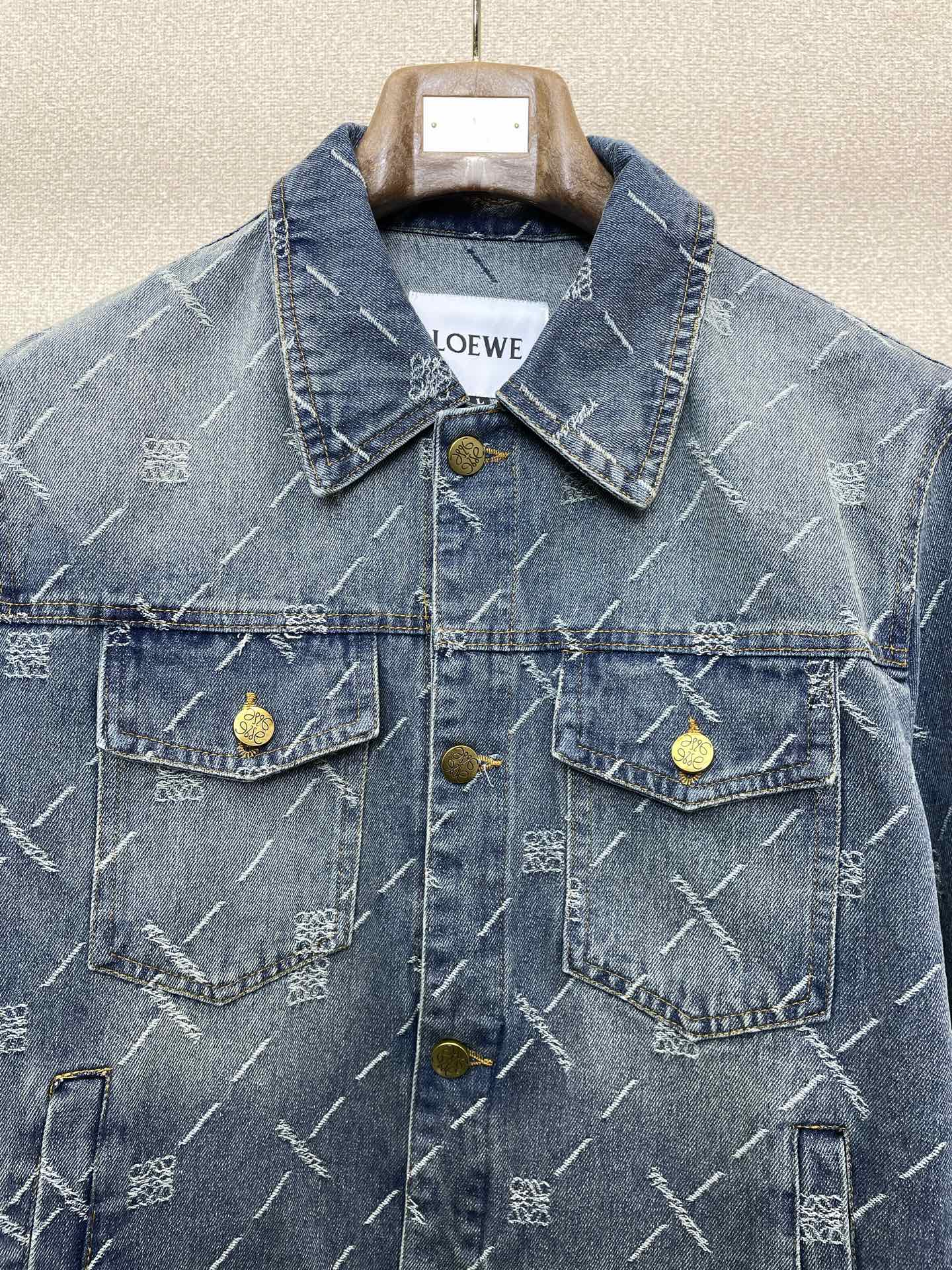 Loewe Basic Clothing M-l-xl