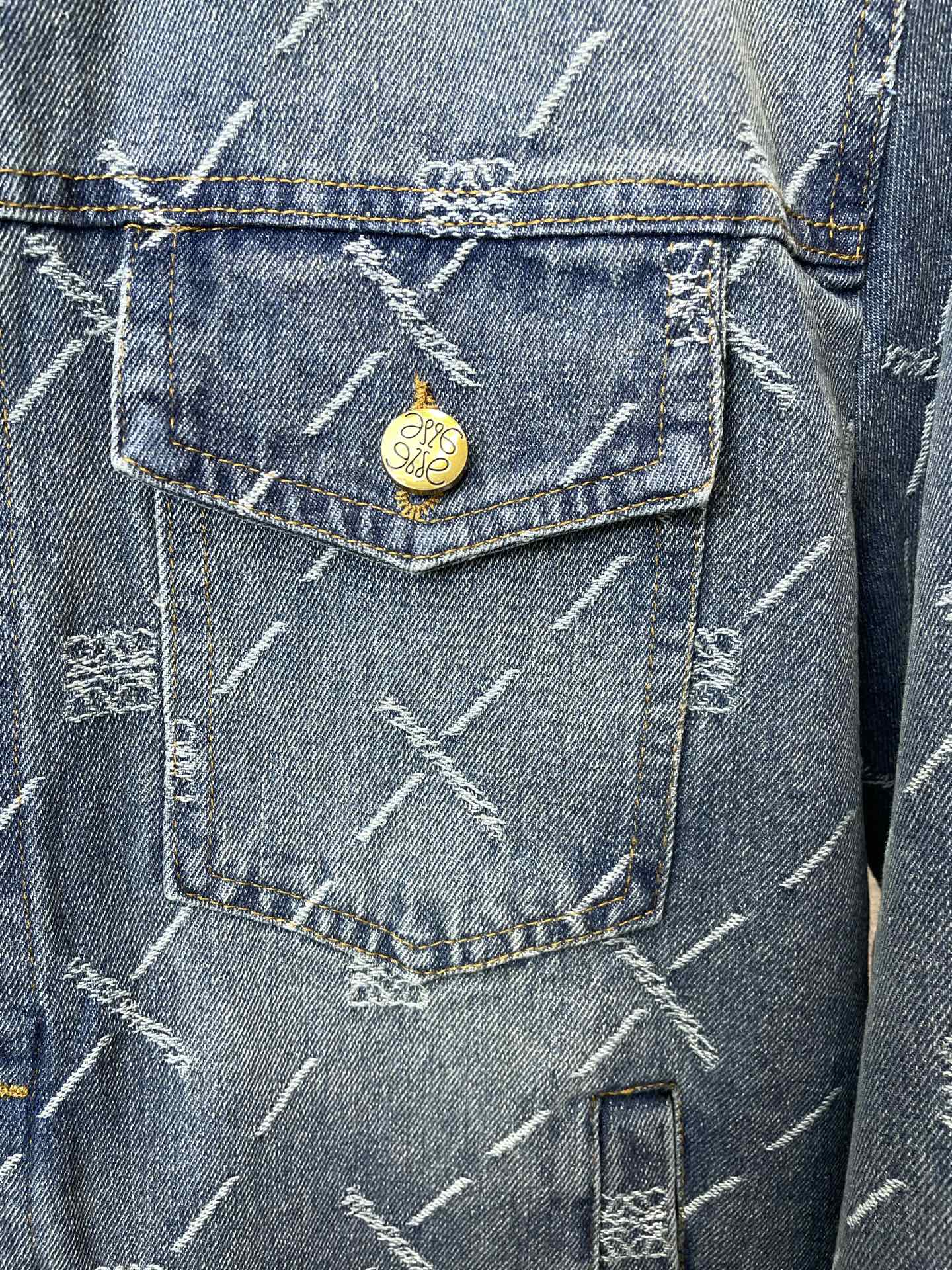 Loewe Basic Clothing M-l-xl