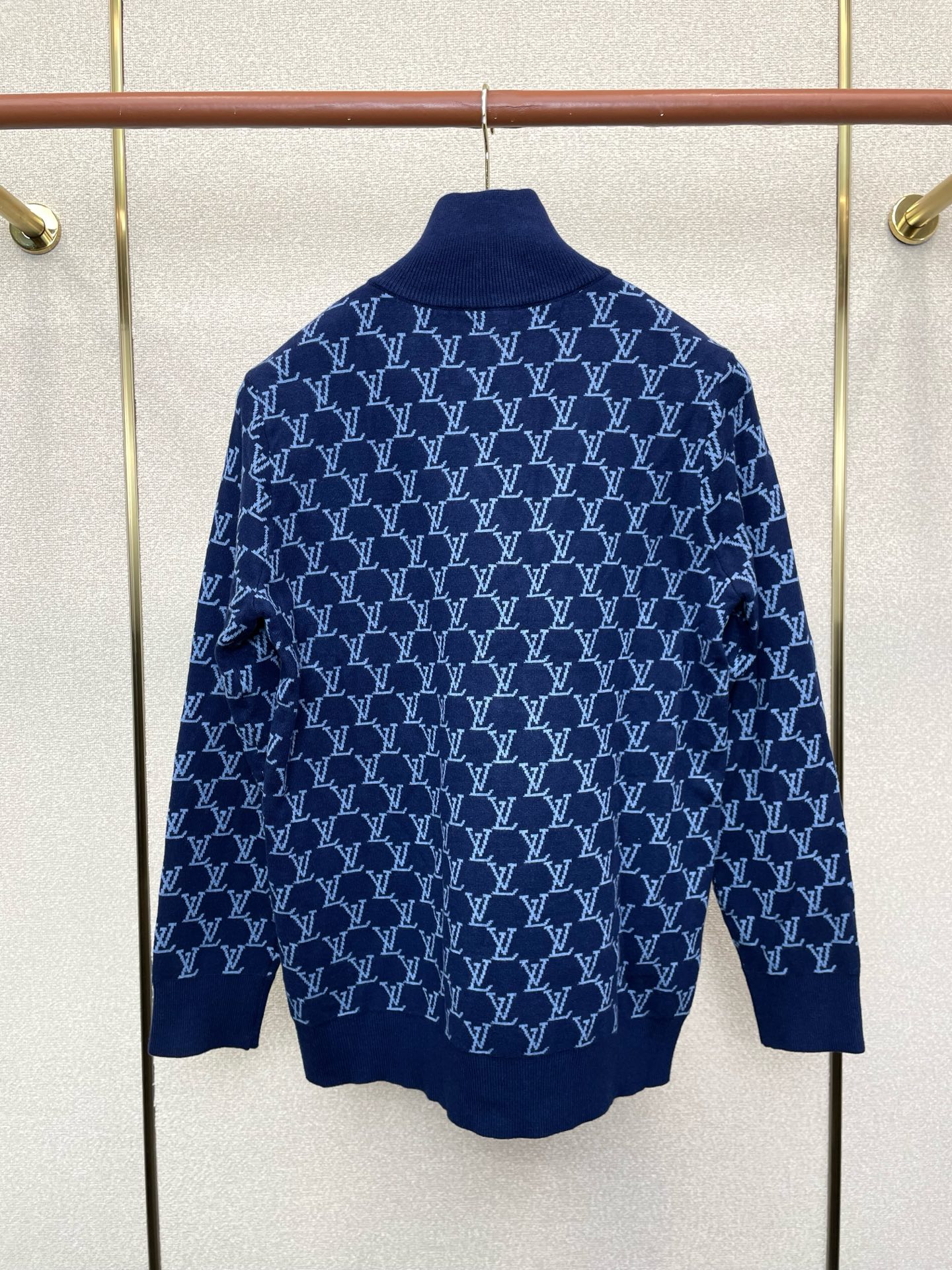 Louis Vuitton Male Basic Clothing S-m-l-xl