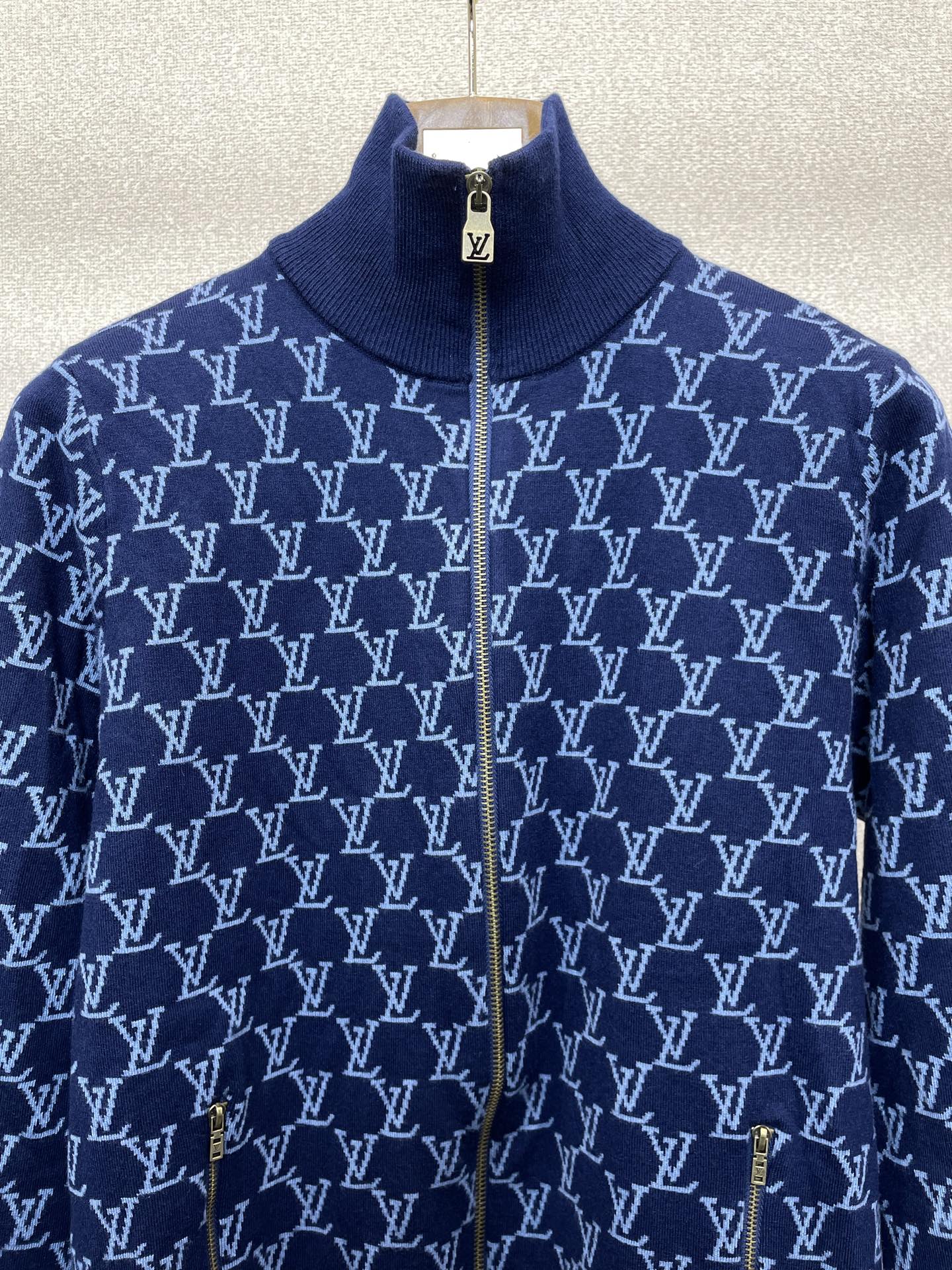 Louis Vuitton Male Basic Clothing S-m-l-xl