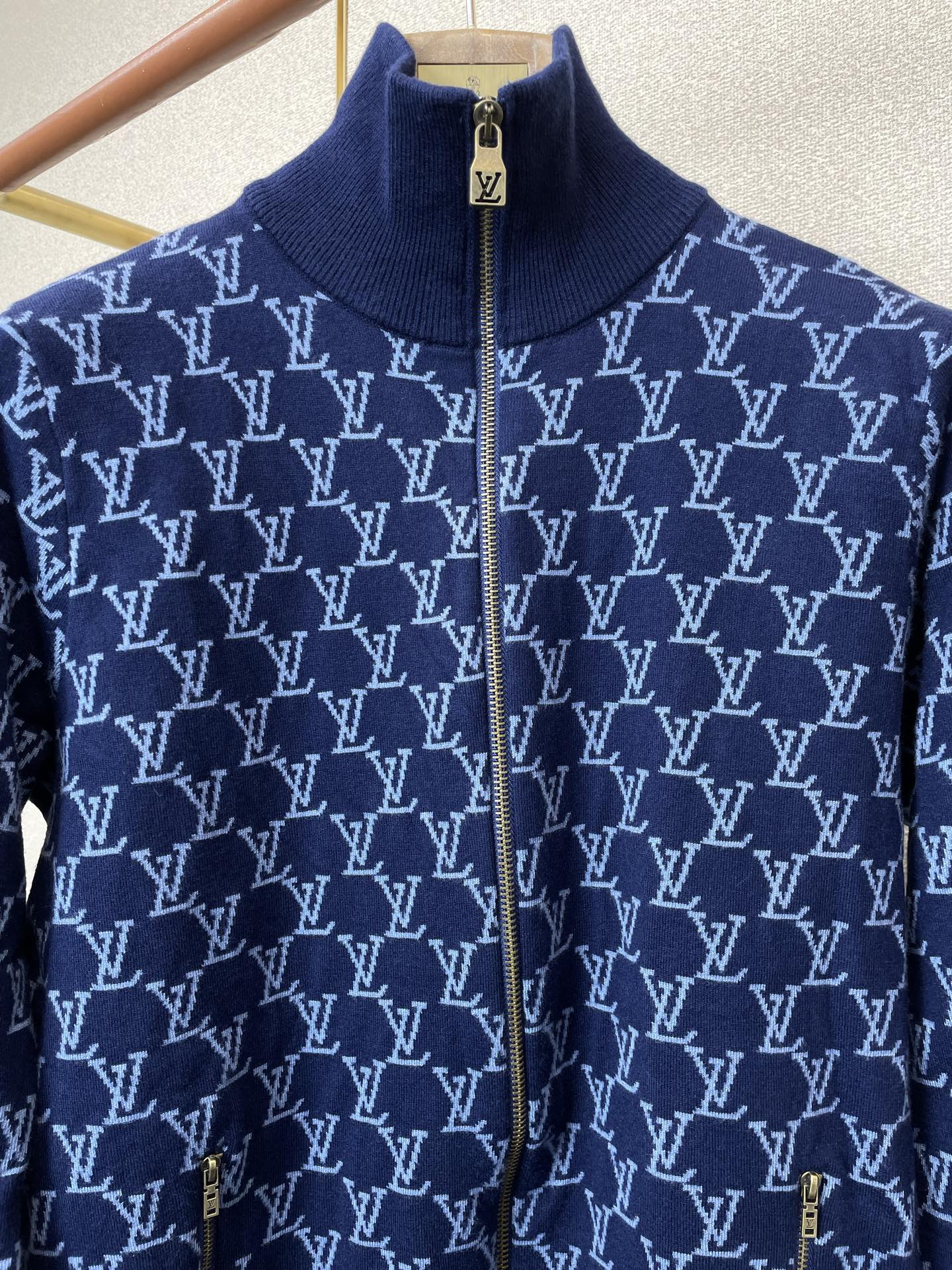 Louis Vuitton Male Basic Clothing S-m-l-xl