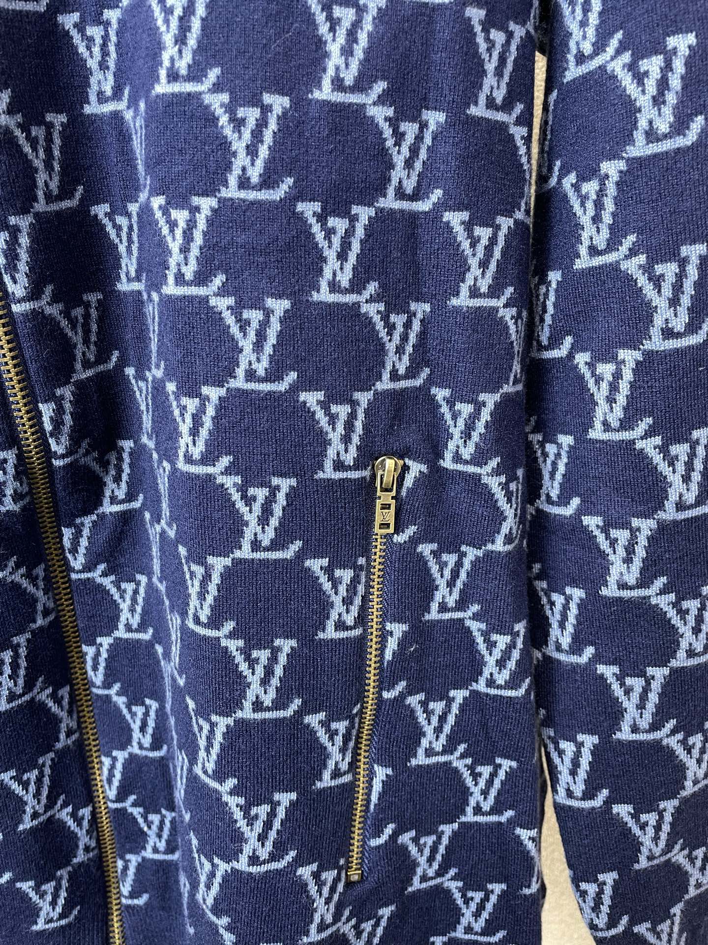 Louis Vuitton Male Basic Clothing S-m-l-xl