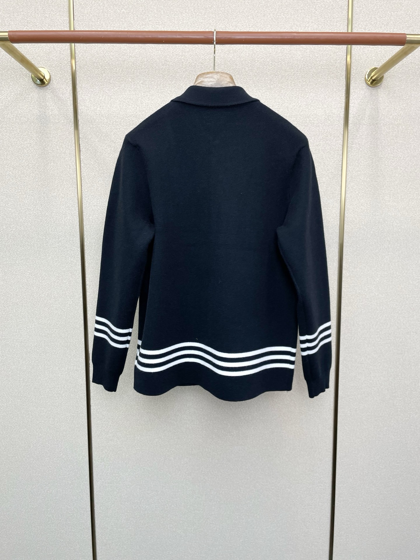 Burberry Male Basic Clothing