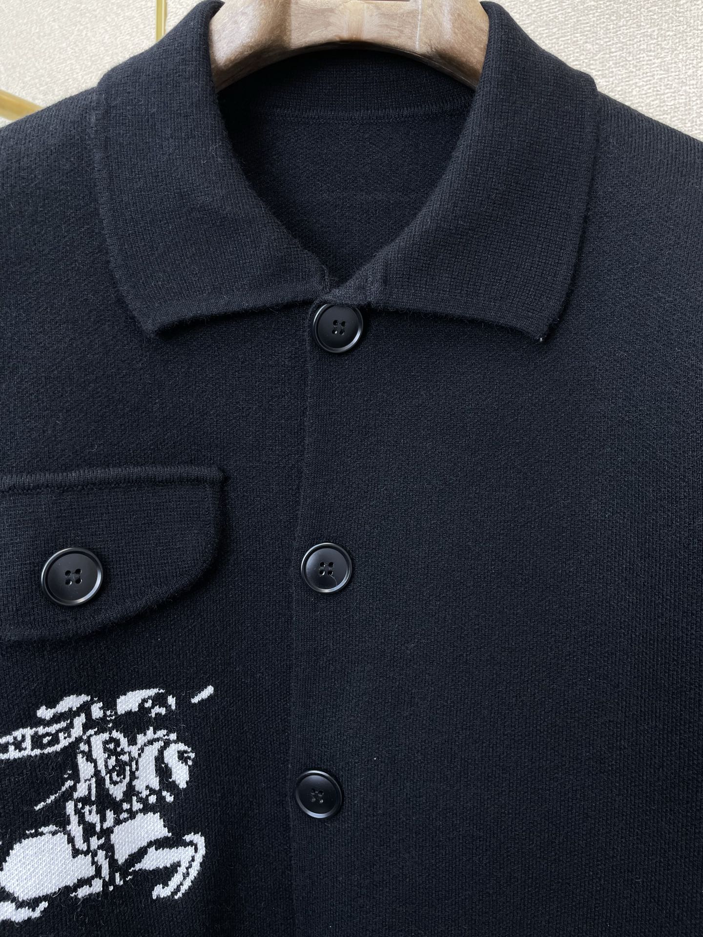 Burberry Male Basic Clothing