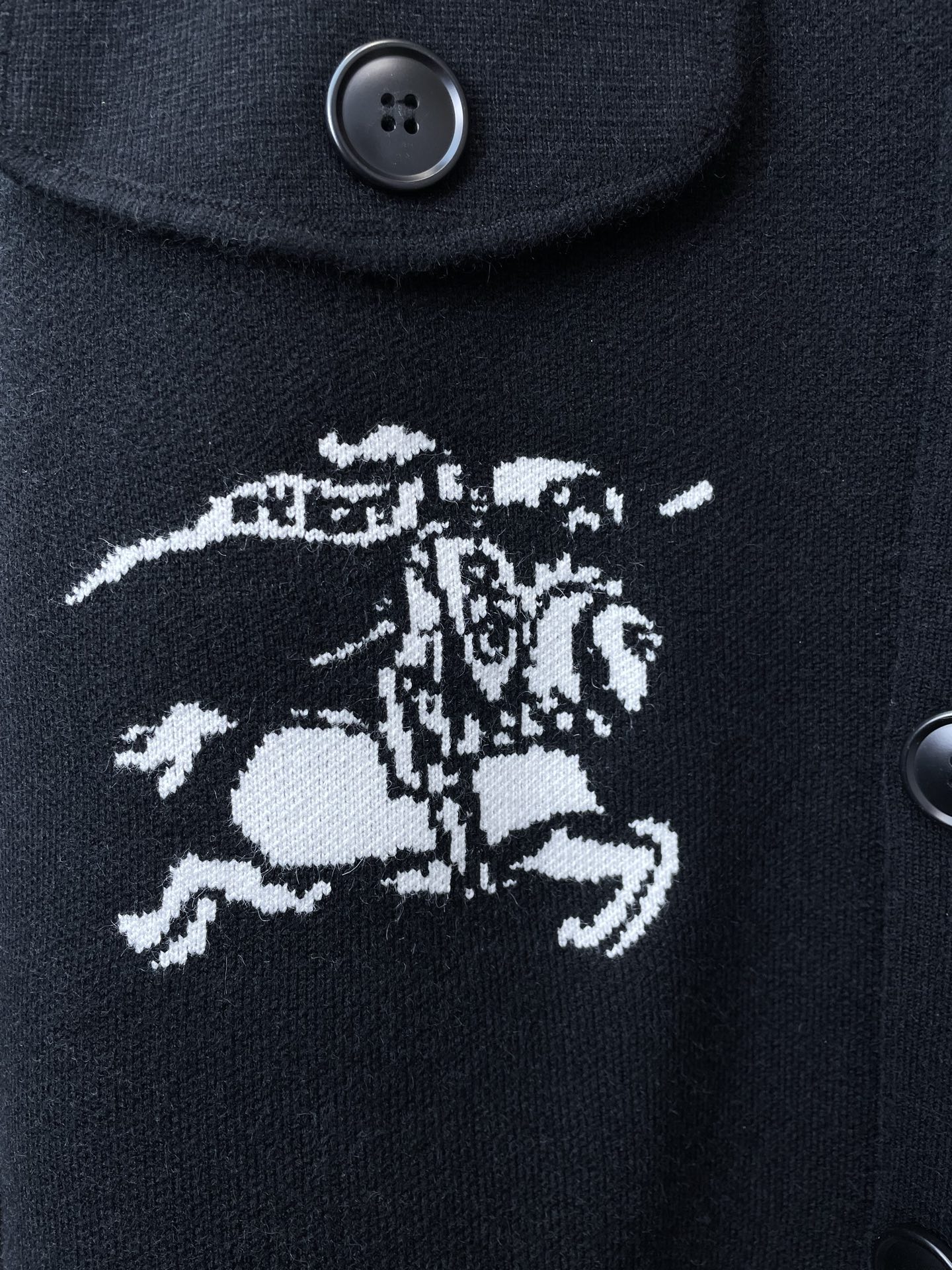 Burberry Male Basic Clothing