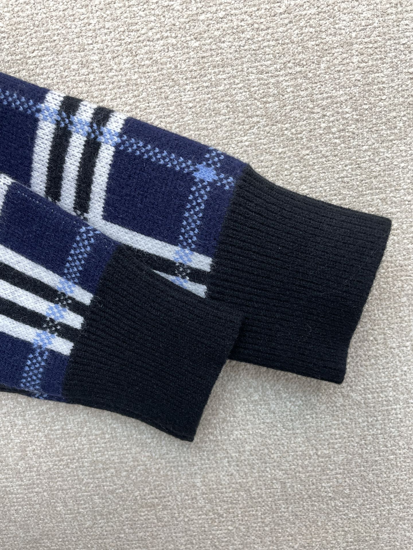 Burberry Male Basic Clothing