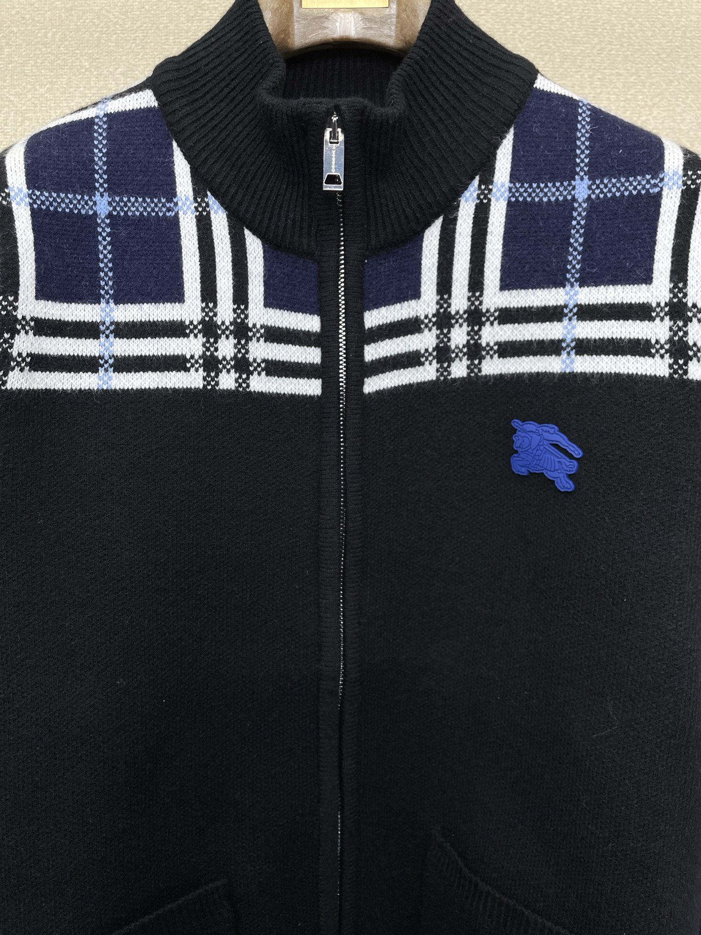 Burberry Male Basic Clothing