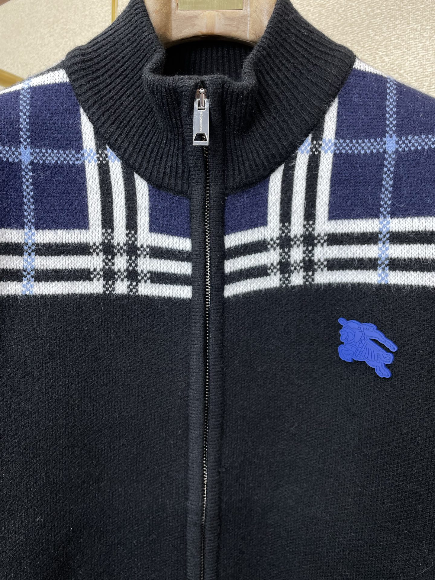 Burberry Male Basic Clothing