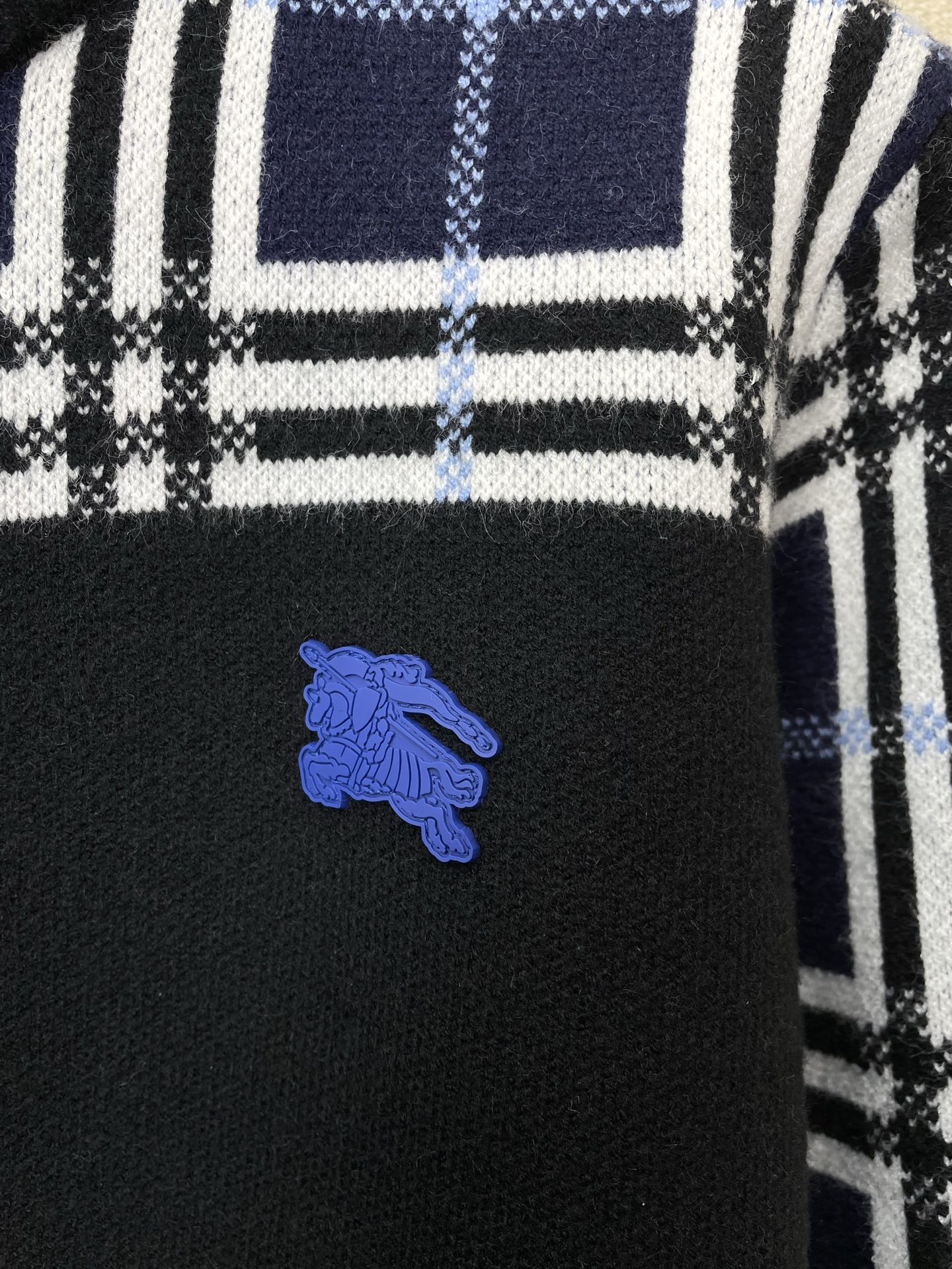 Burberry Male Basic Clothing