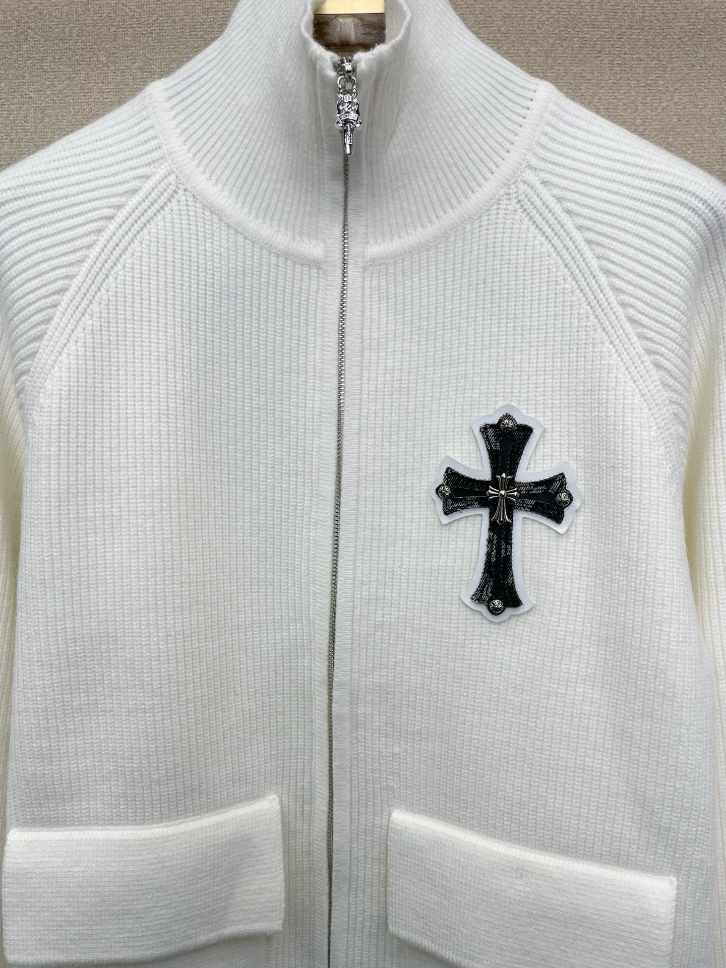 Chrome Hearts Male Basic Clothing S-m