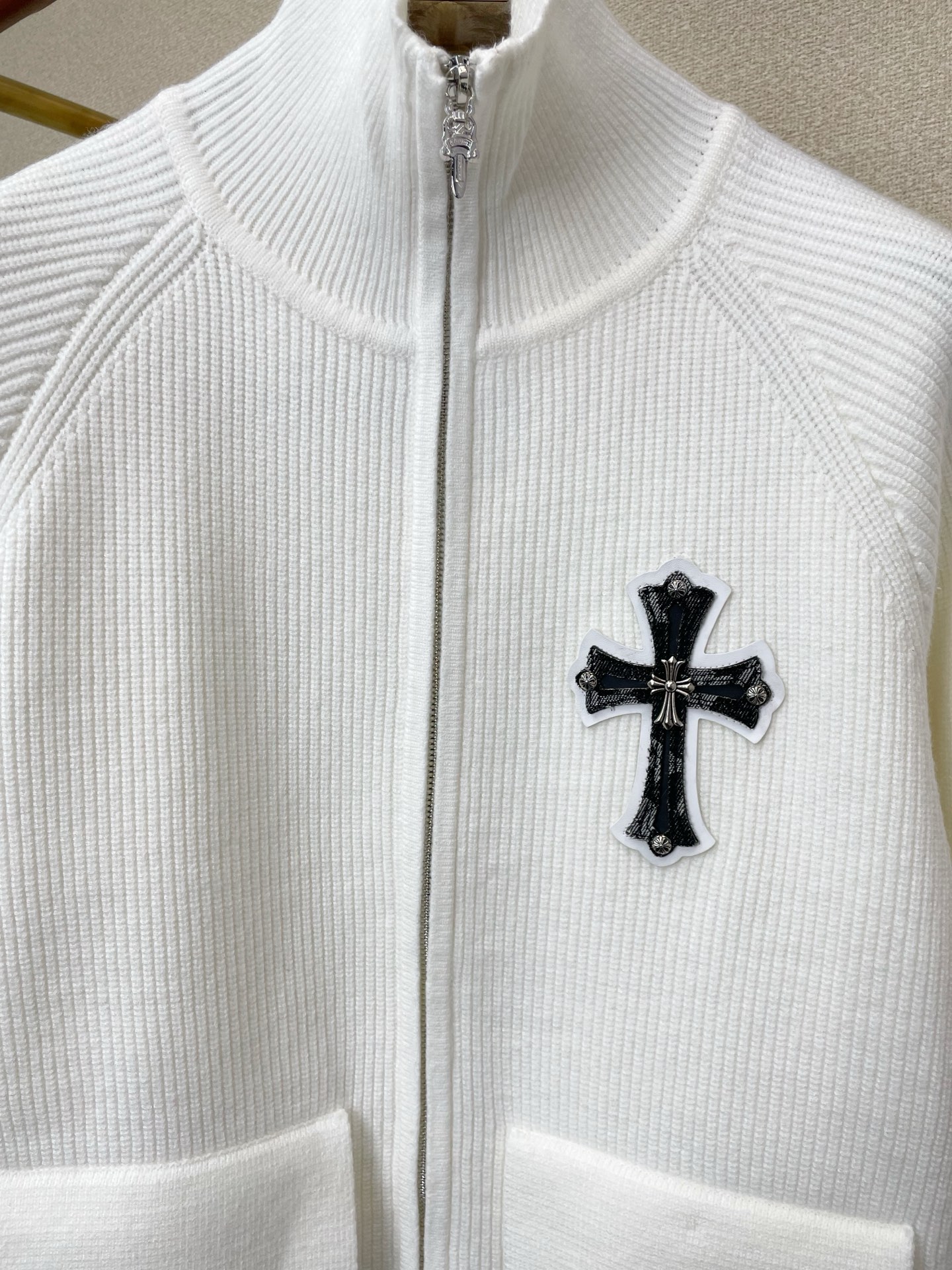 Chrome Hearts Male Basic Clothing S-m