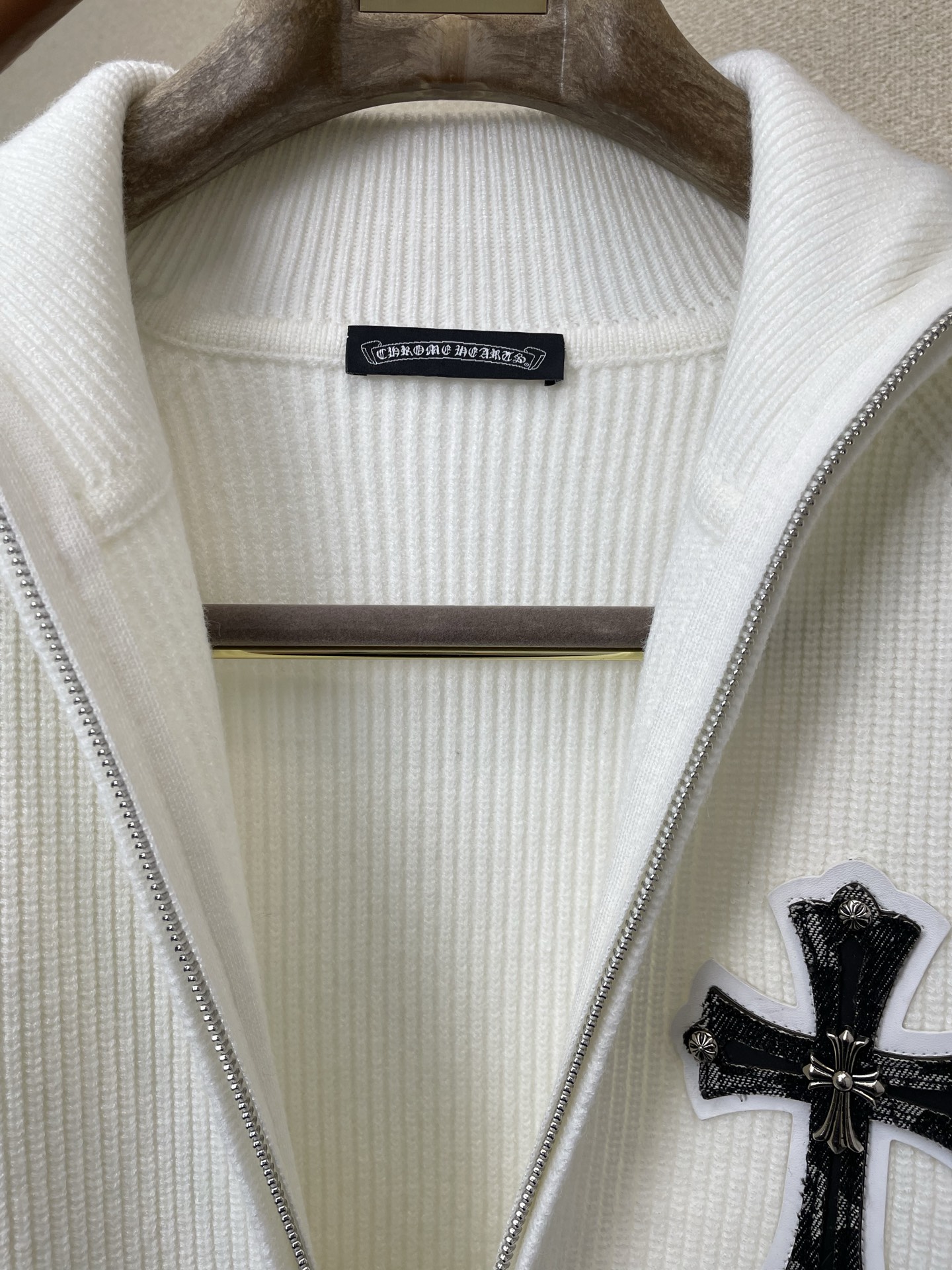 Chrome Hearts Male Basic Clothing S-m