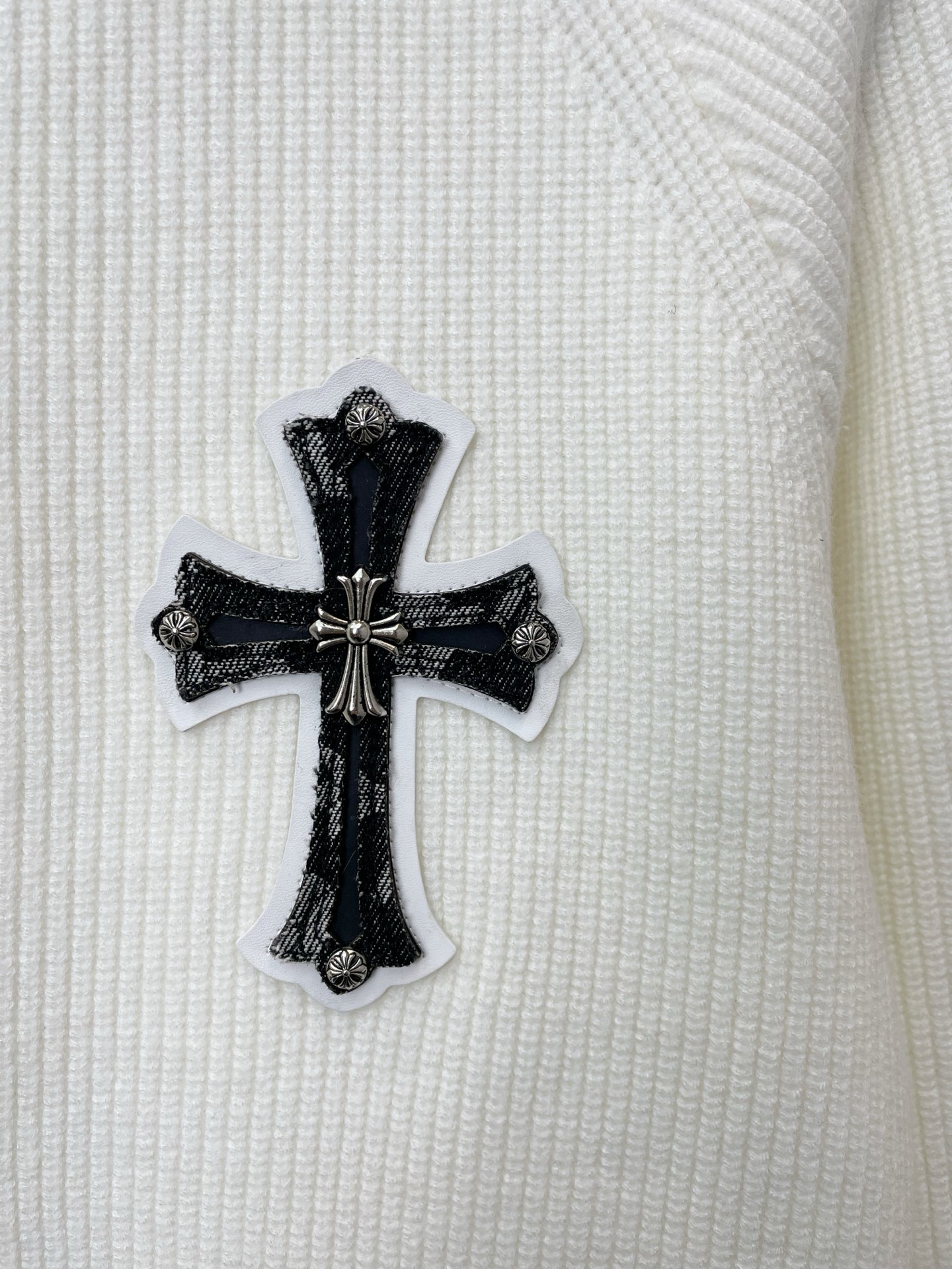 Chrome Hearts Male Basic Clothing S-m