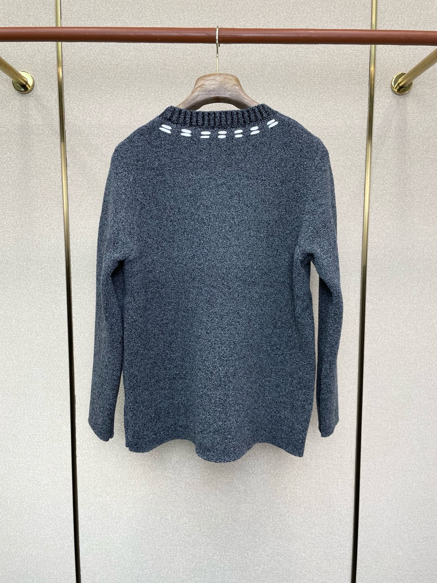 Chrome Hearts Male Basic Clothing S-m