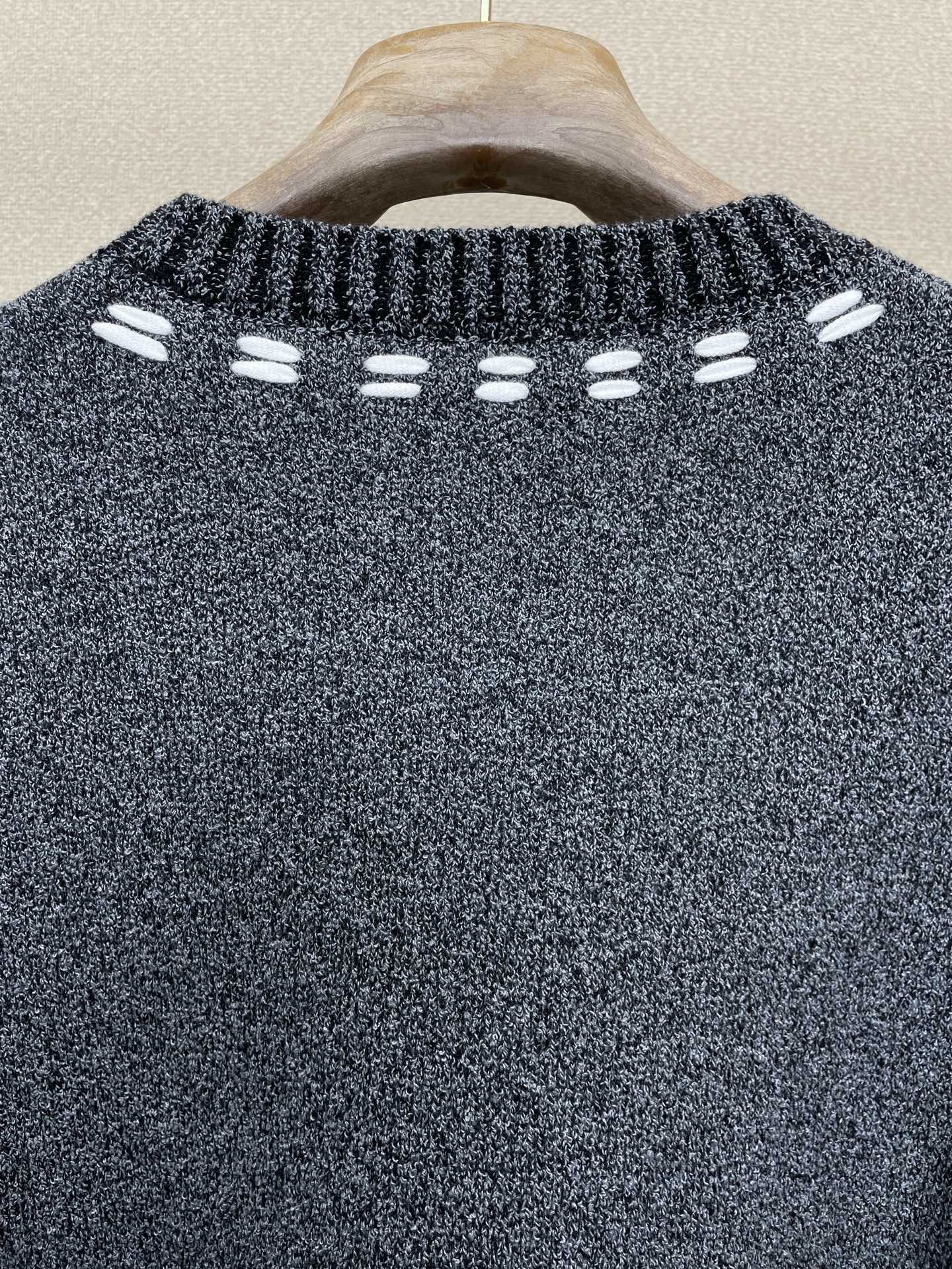 Chrome Hearts Male Basic Clothing S-m