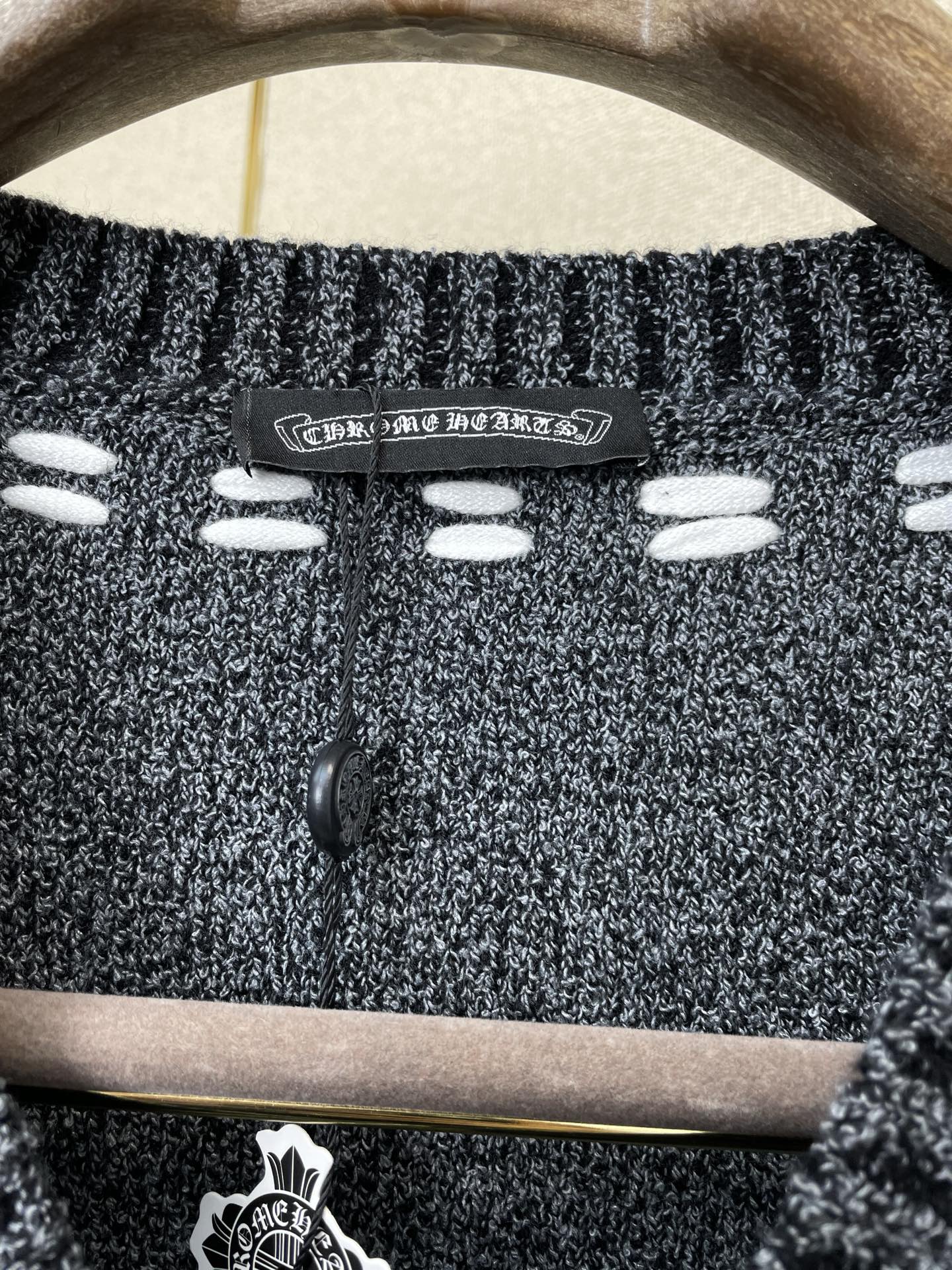 Chrome Hearts Male Basic Clothing S-m