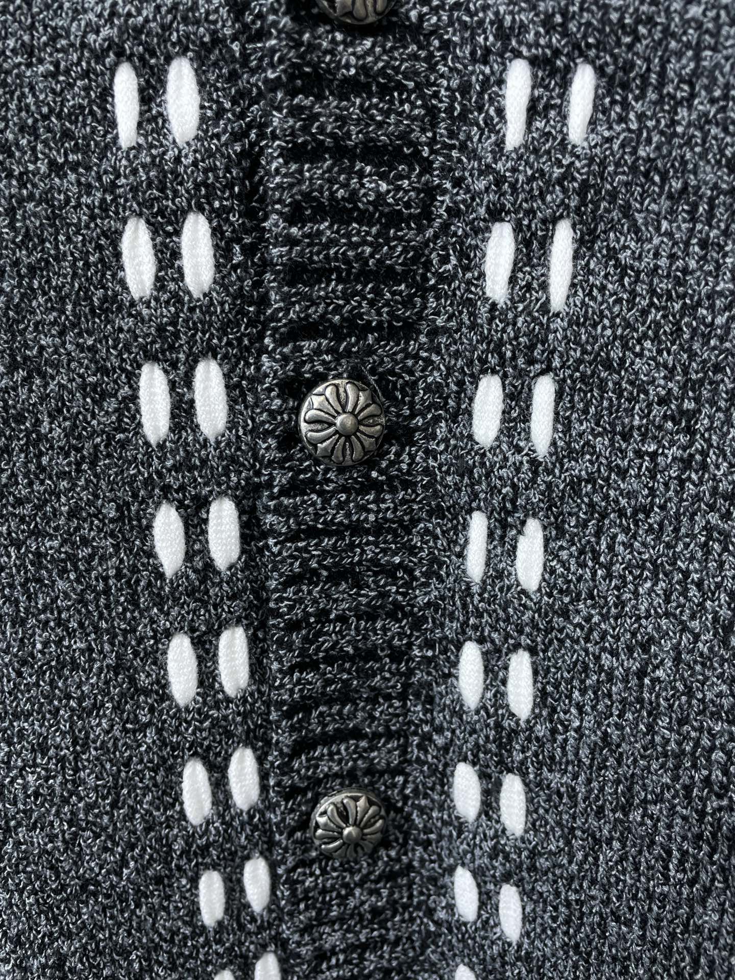 Chrome Hearts Male Basic Clothing S-m