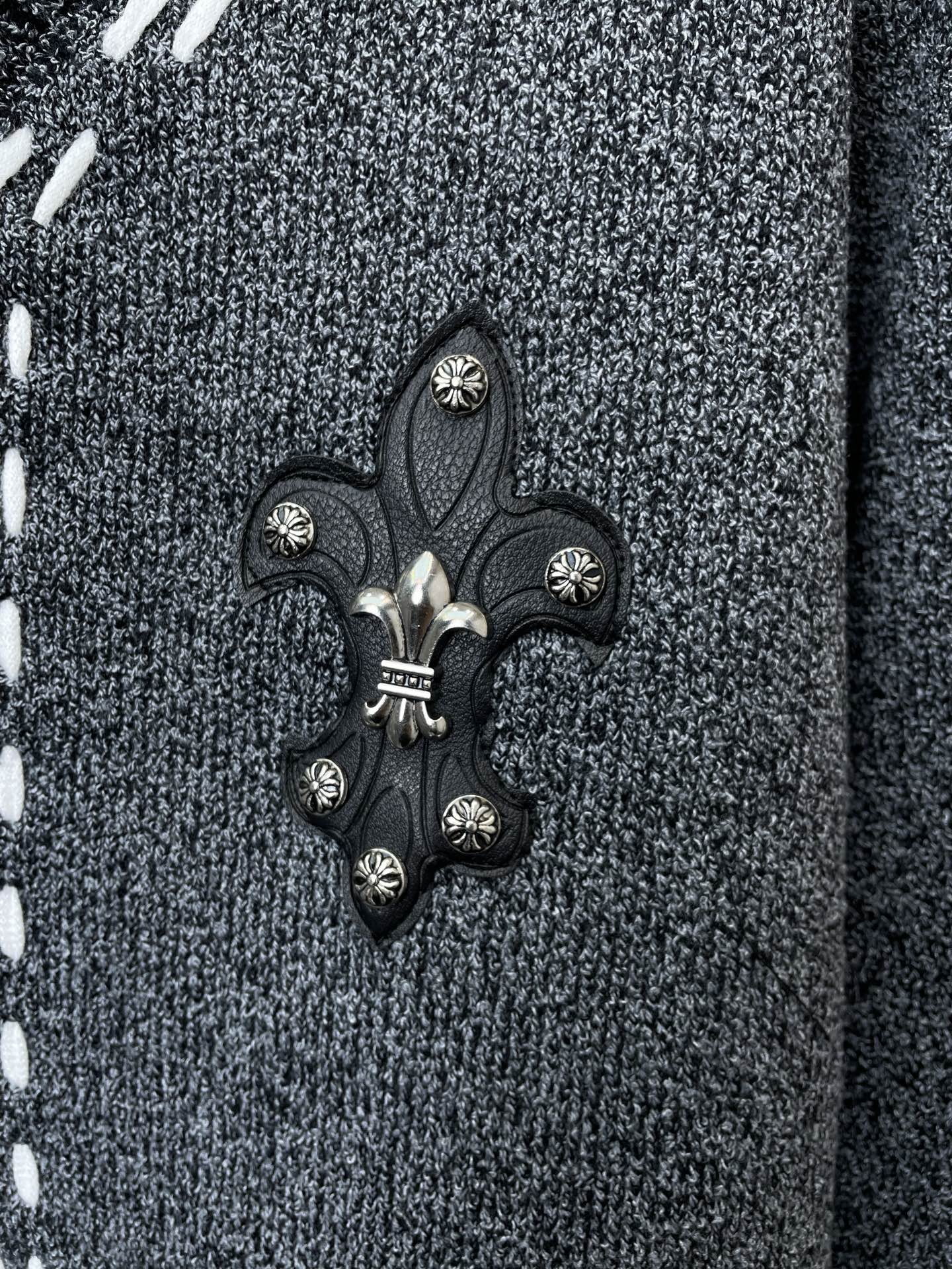 Chrome Hearts Male Basic Clothing S-m