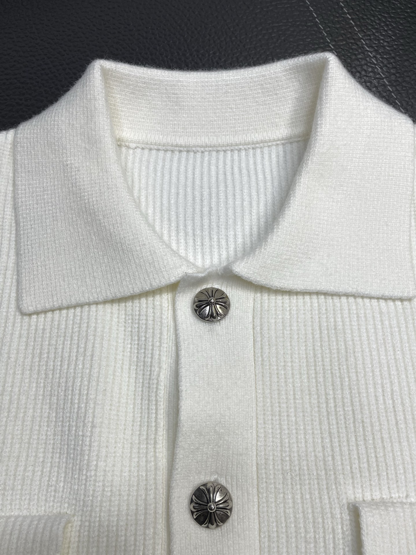 Chrome Hearts Male Basic Clothing S-m-l-xl
